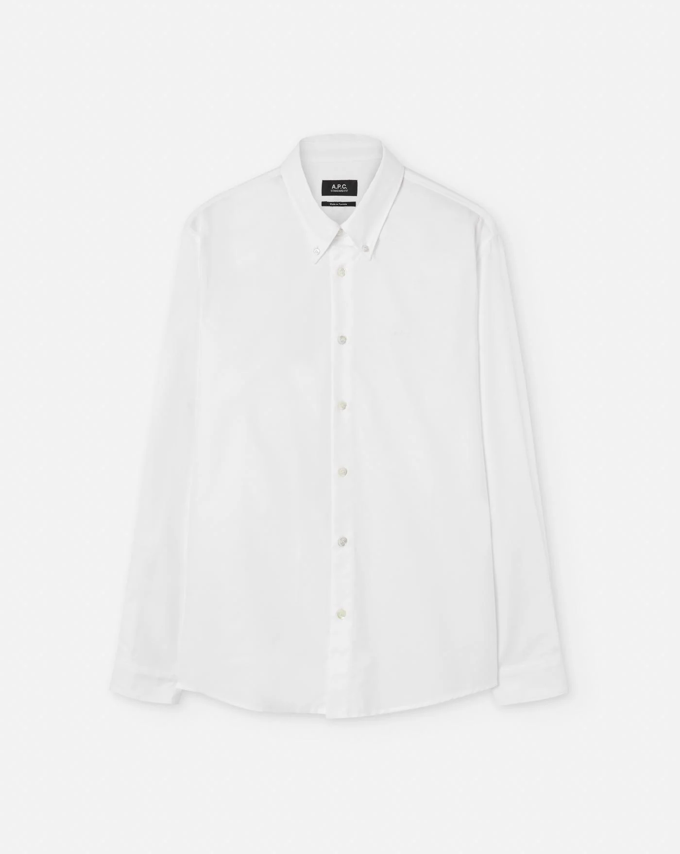 Camisa A.P.C Greg