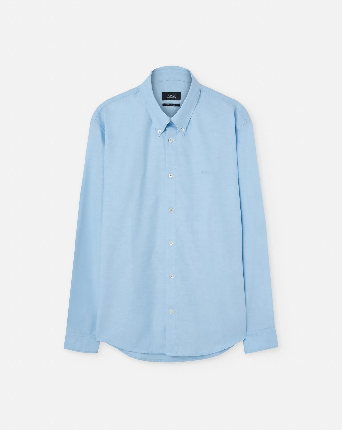 Camisa A.P.C. Greg