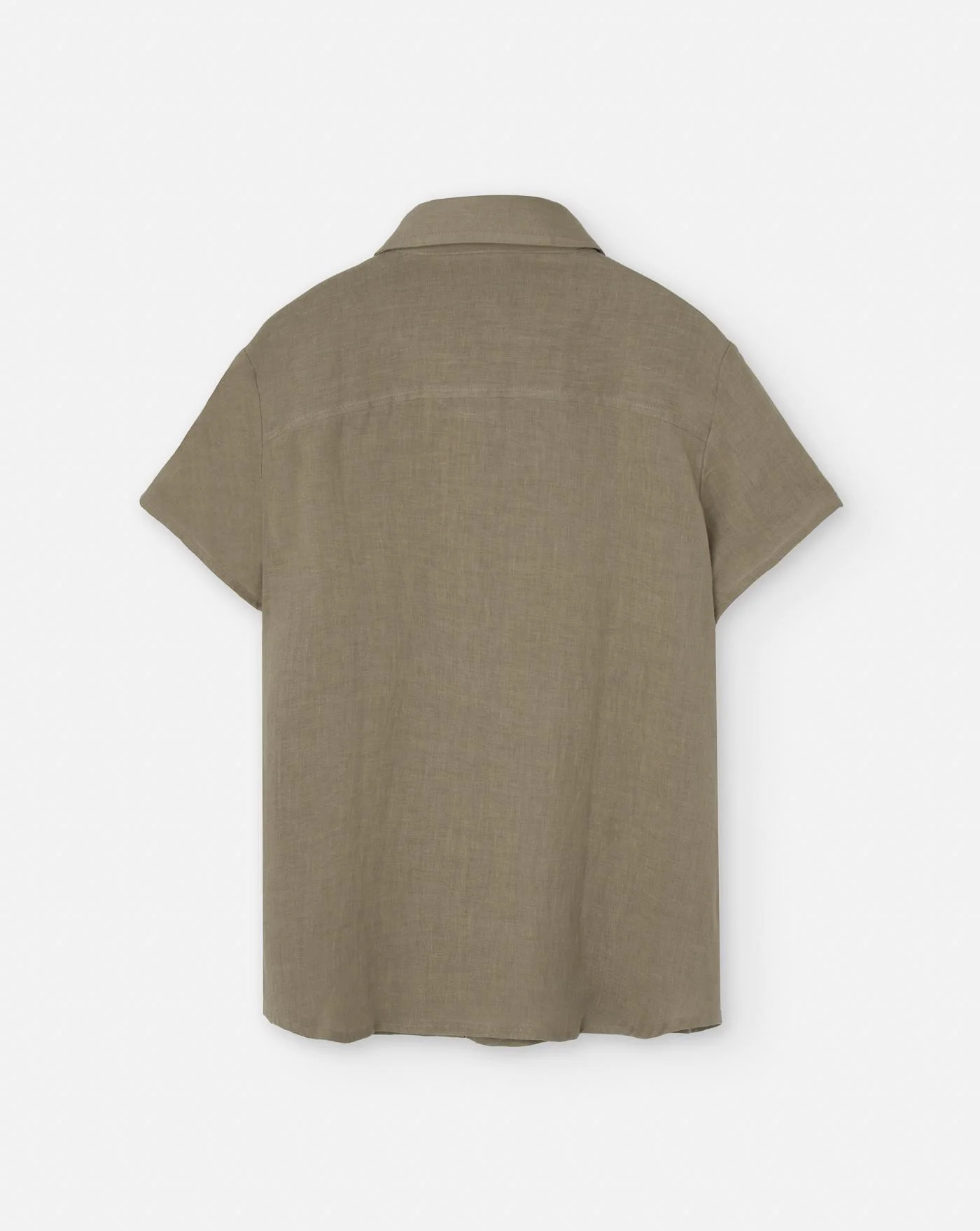 Camisa A.P.C. Marina - Image 2