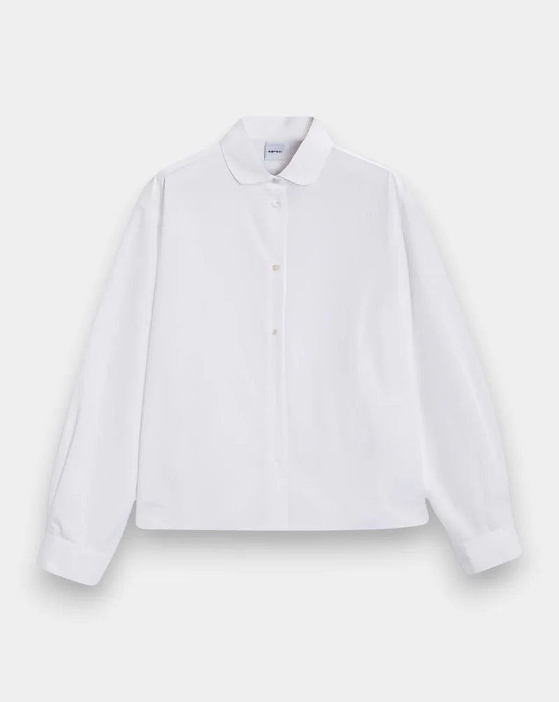 Camisa Aspesi Basic