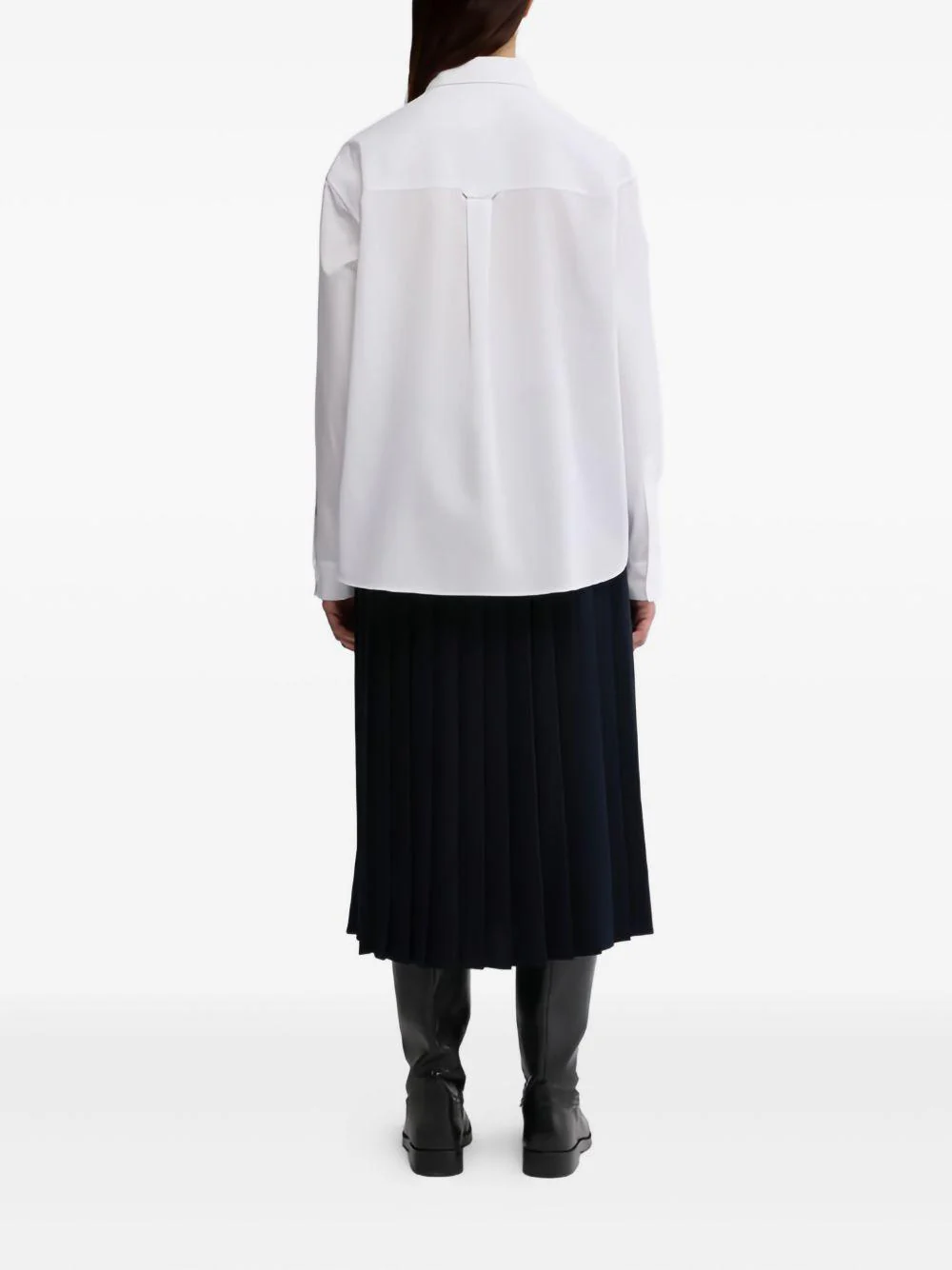 Camisa Aspesi Basic - Image 3