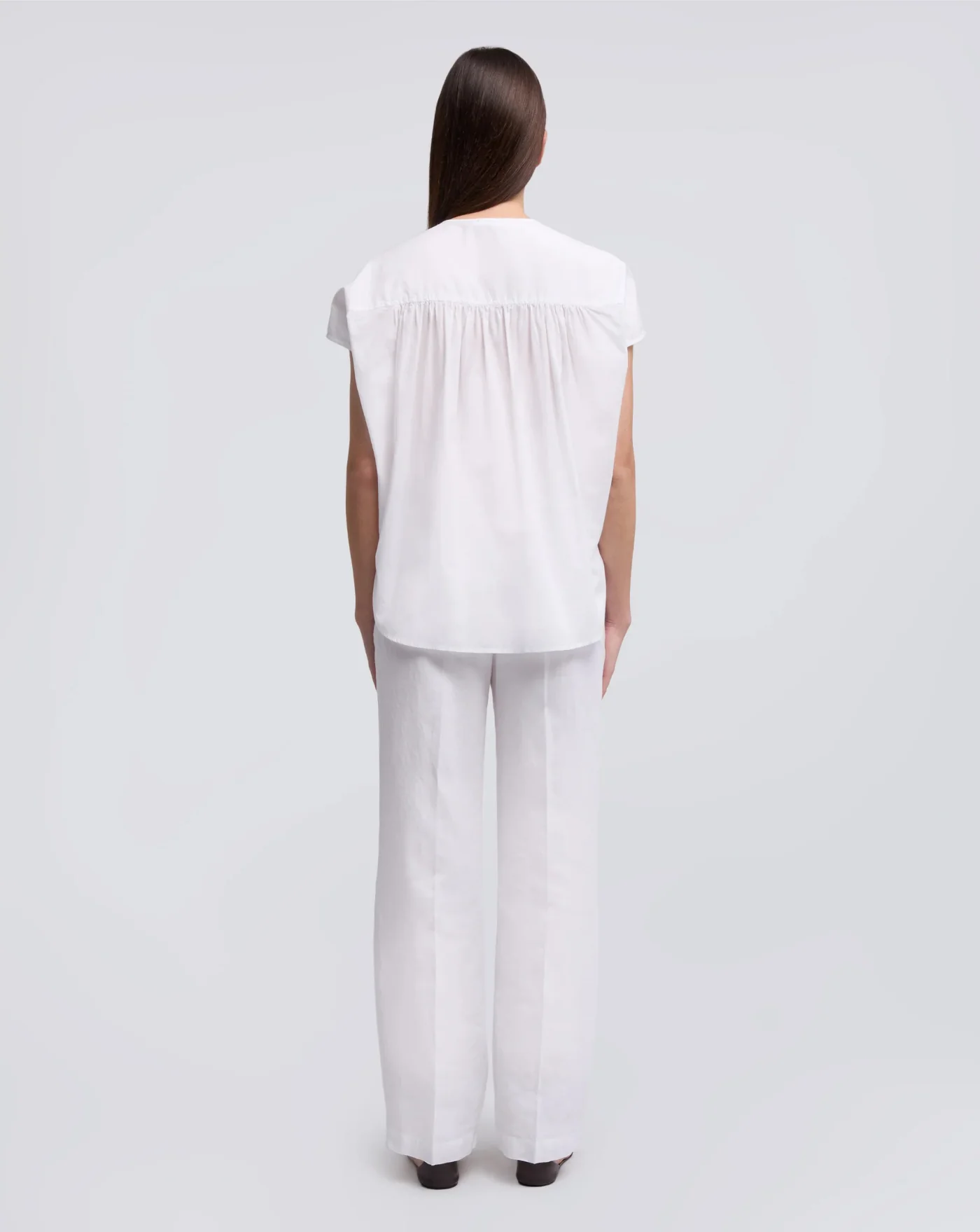Camisa Aspesi Musolina - Image 3