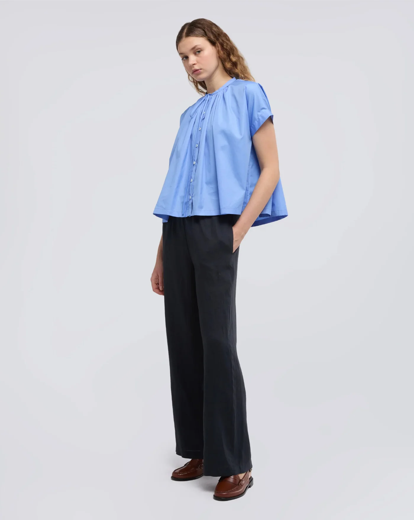 Camisa Aspesi Popelina - Image 2