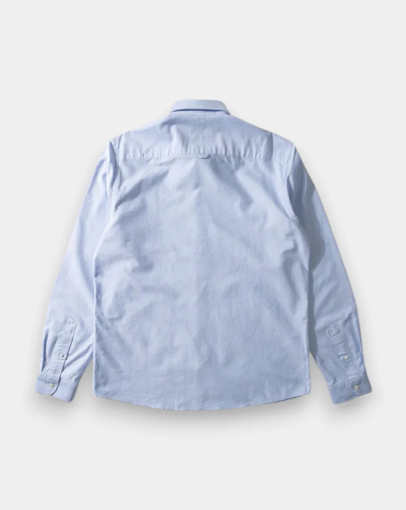 Camisa Edmmond Button Down - Image 2