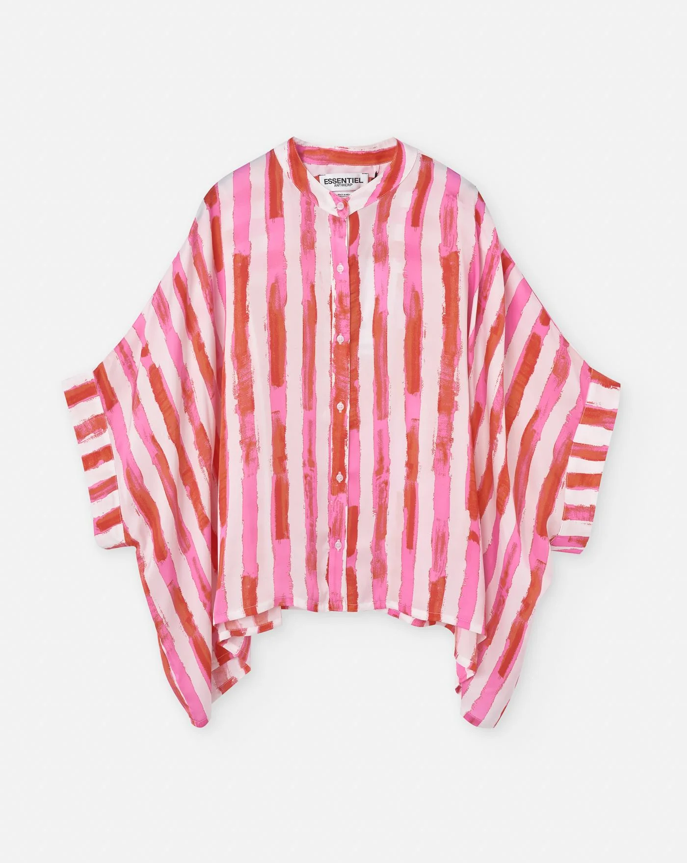 Camisa Essentiel Antwerp Hillinois