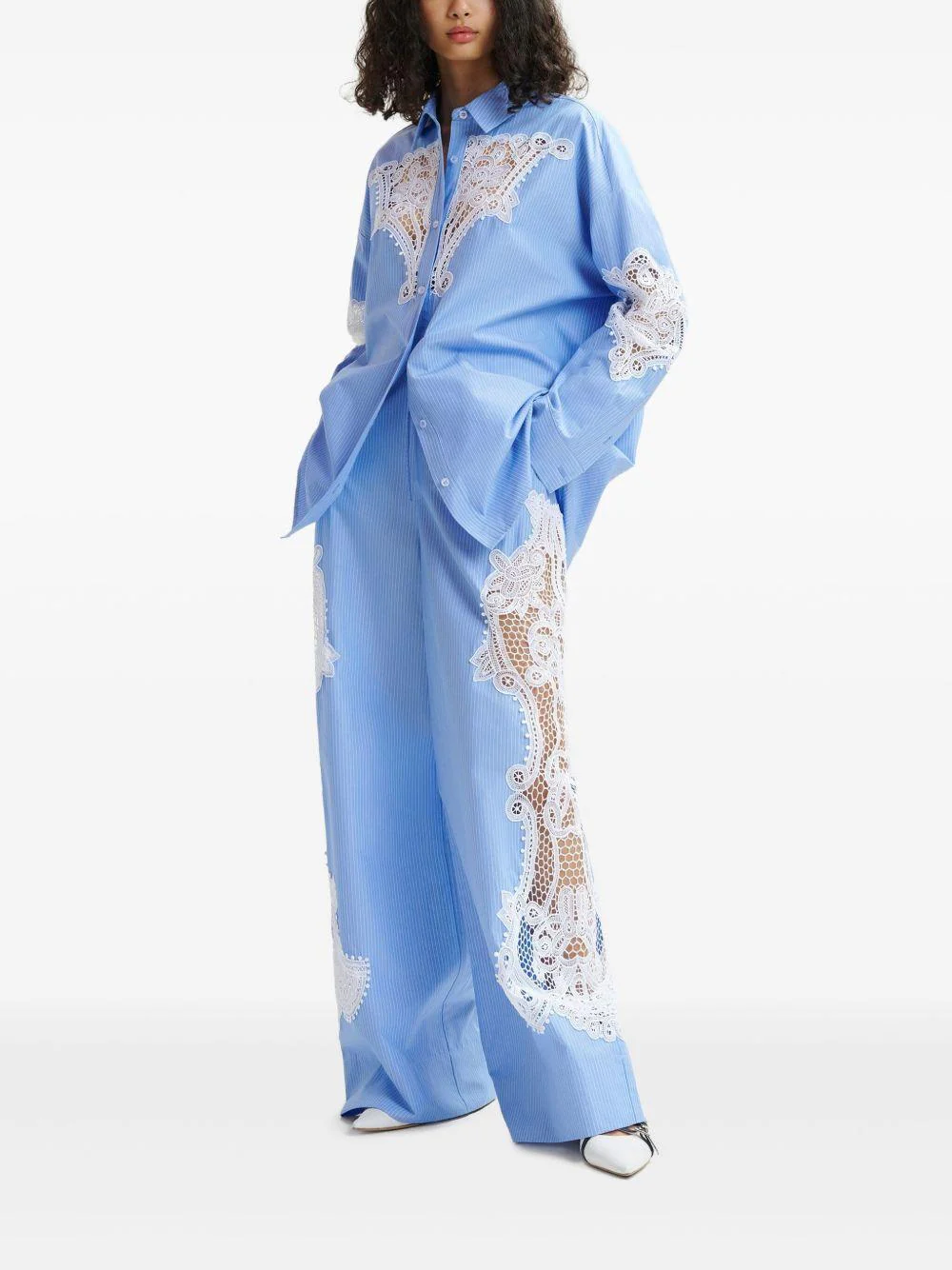 Camisa Essentiel Antwerp Hoofd - Image 7