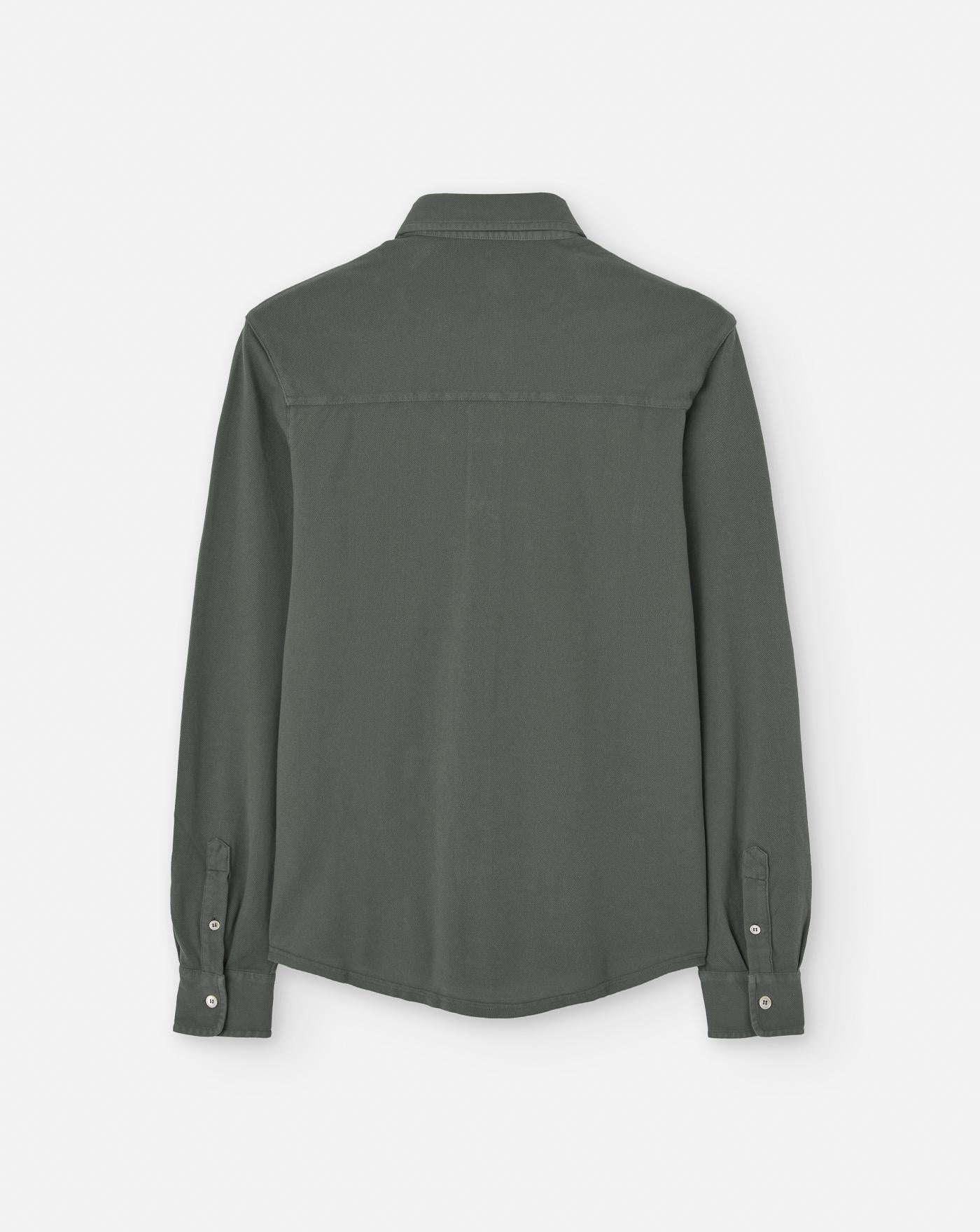Camisa Fedeli Steve - Image 3