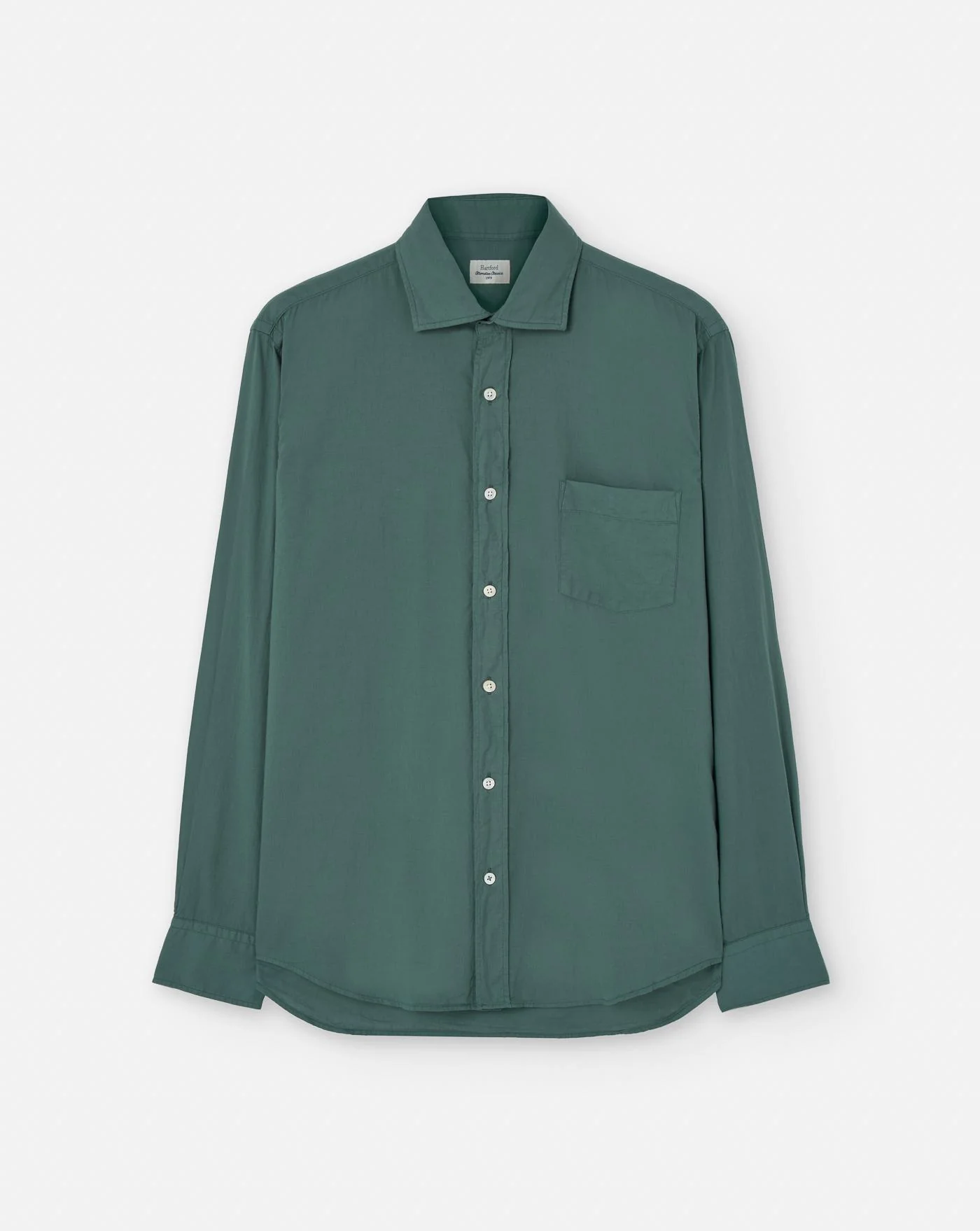 Camisa Hartford Paul