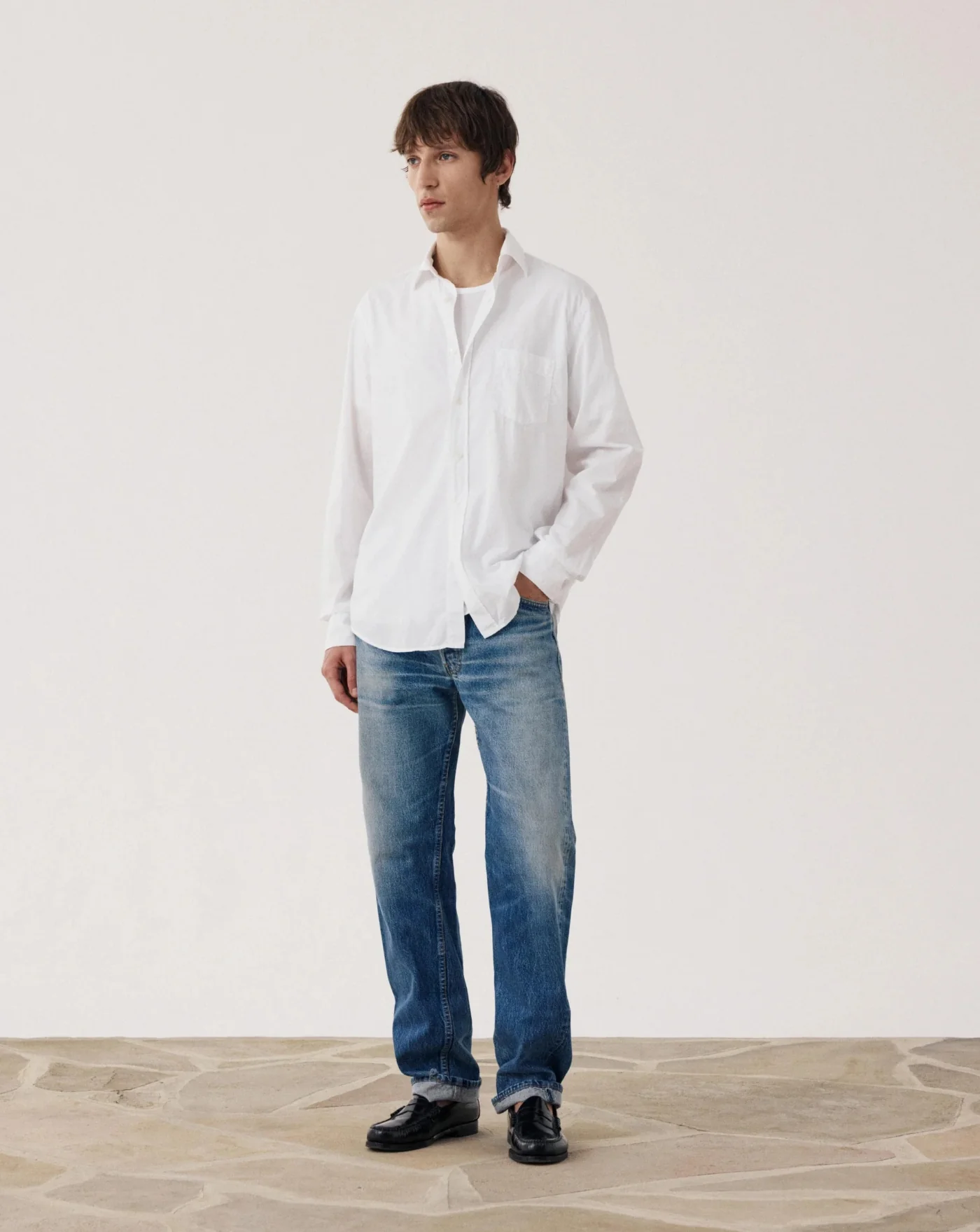 Camisa Hartford Paul - Image 4