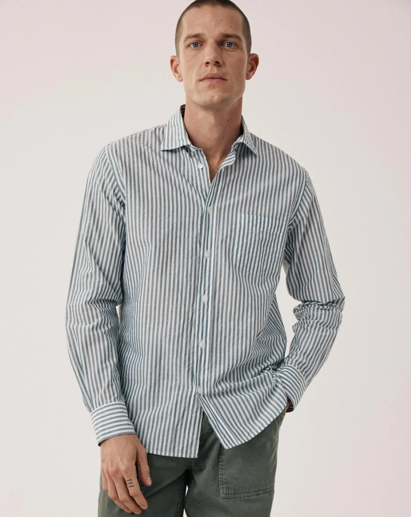 Camisa Hartford Paul - Image 2