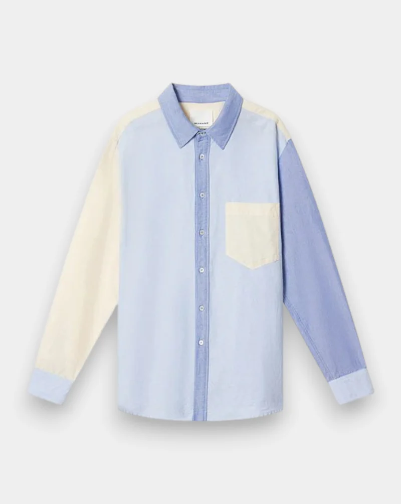 Camisa Isabel Marant Nathael