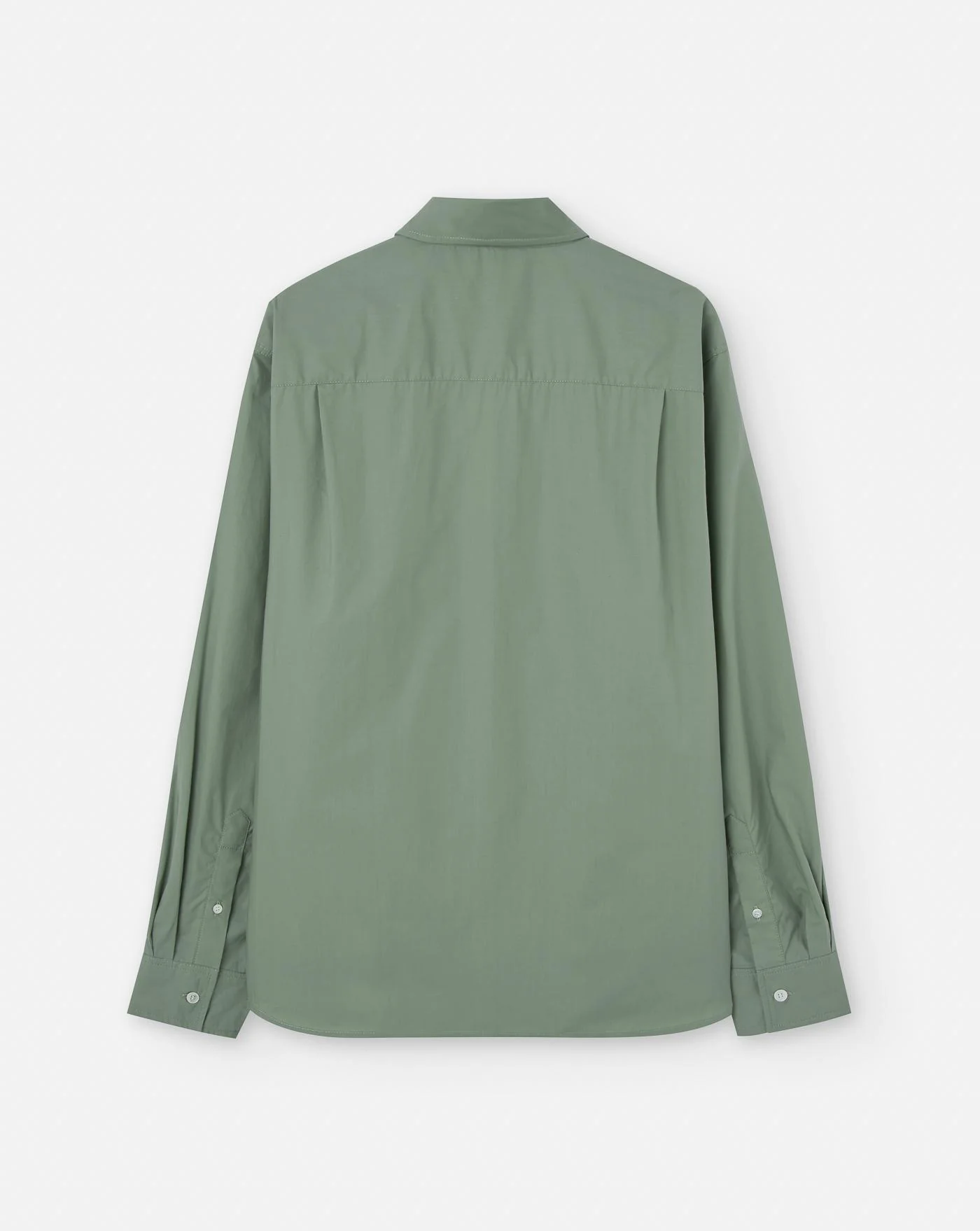 Camisa Maison Kitsuné Bold Fox Head - Image 2