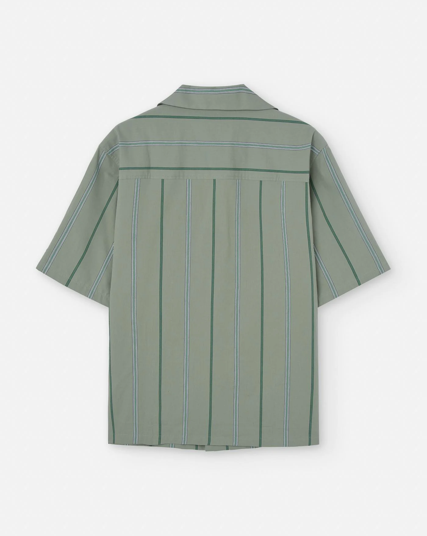Camisa Maison Kitsuné Resort - Image 2