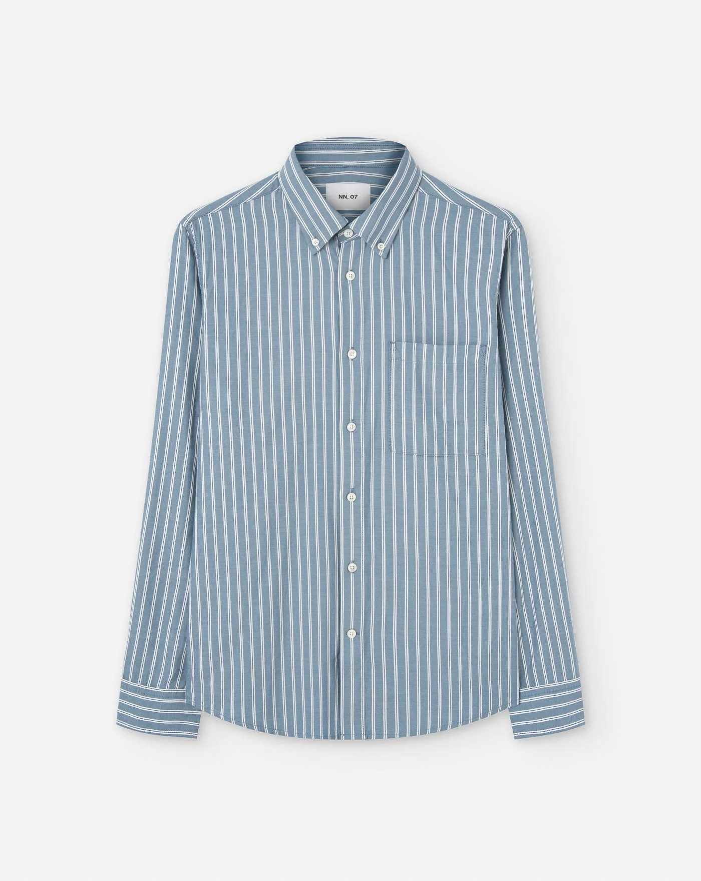 Camisa NN.07 Arne