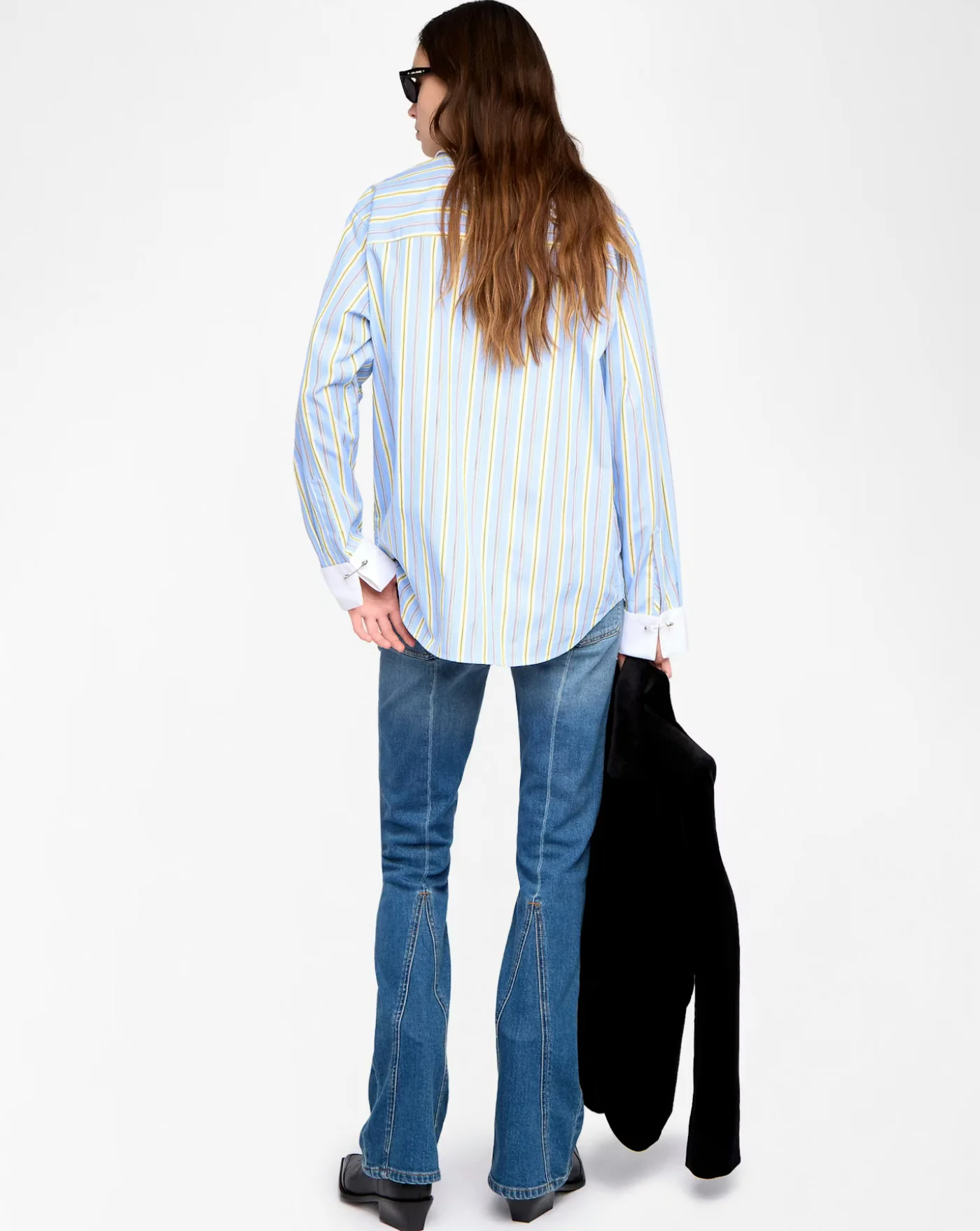 Camisa Zadig & Voltaire Morning - Image 3