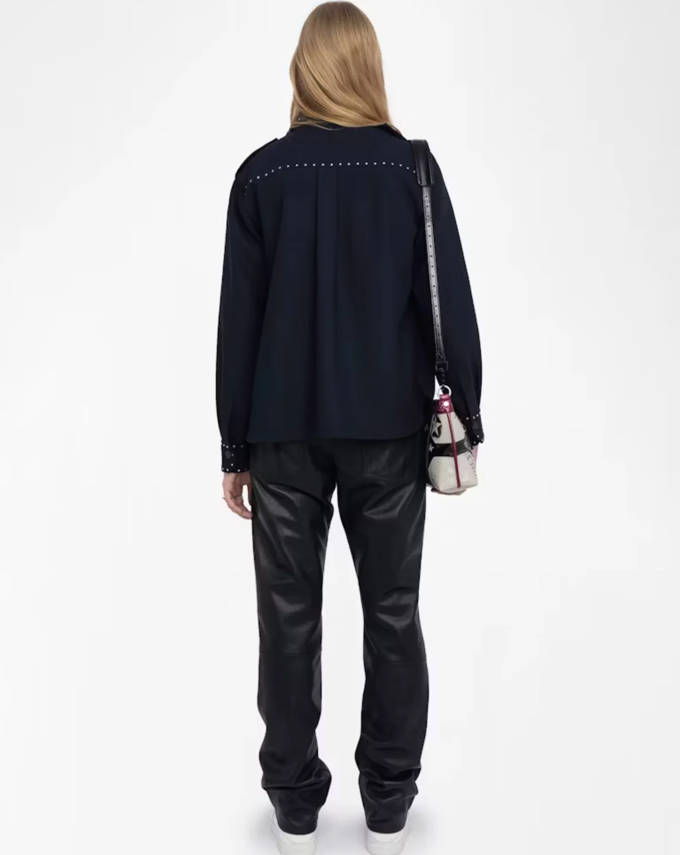 Camisa Zadig & Voltaire Taskam - Image 3