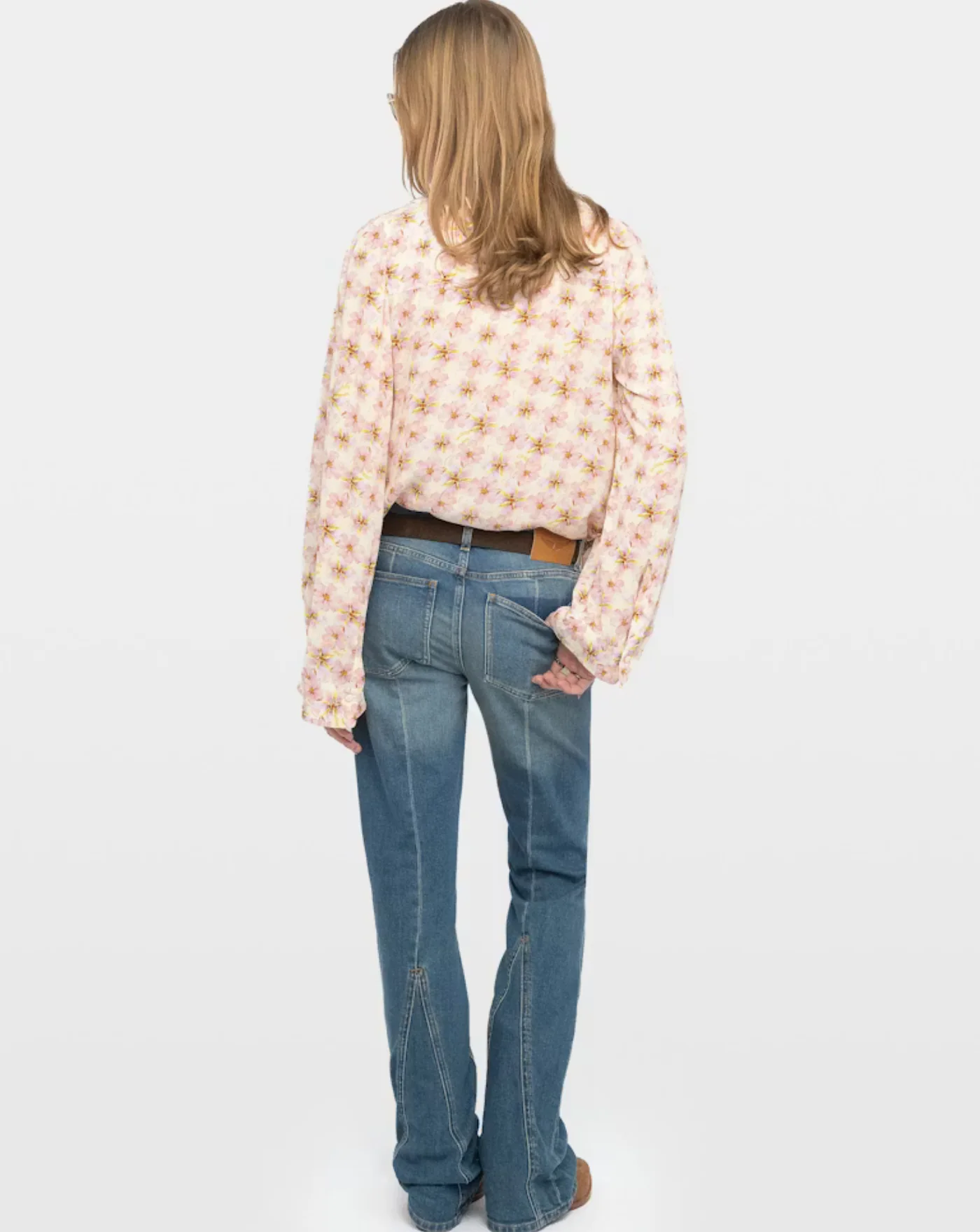 Camisa Zadig & Voltaire Tunique Torny - Image 6