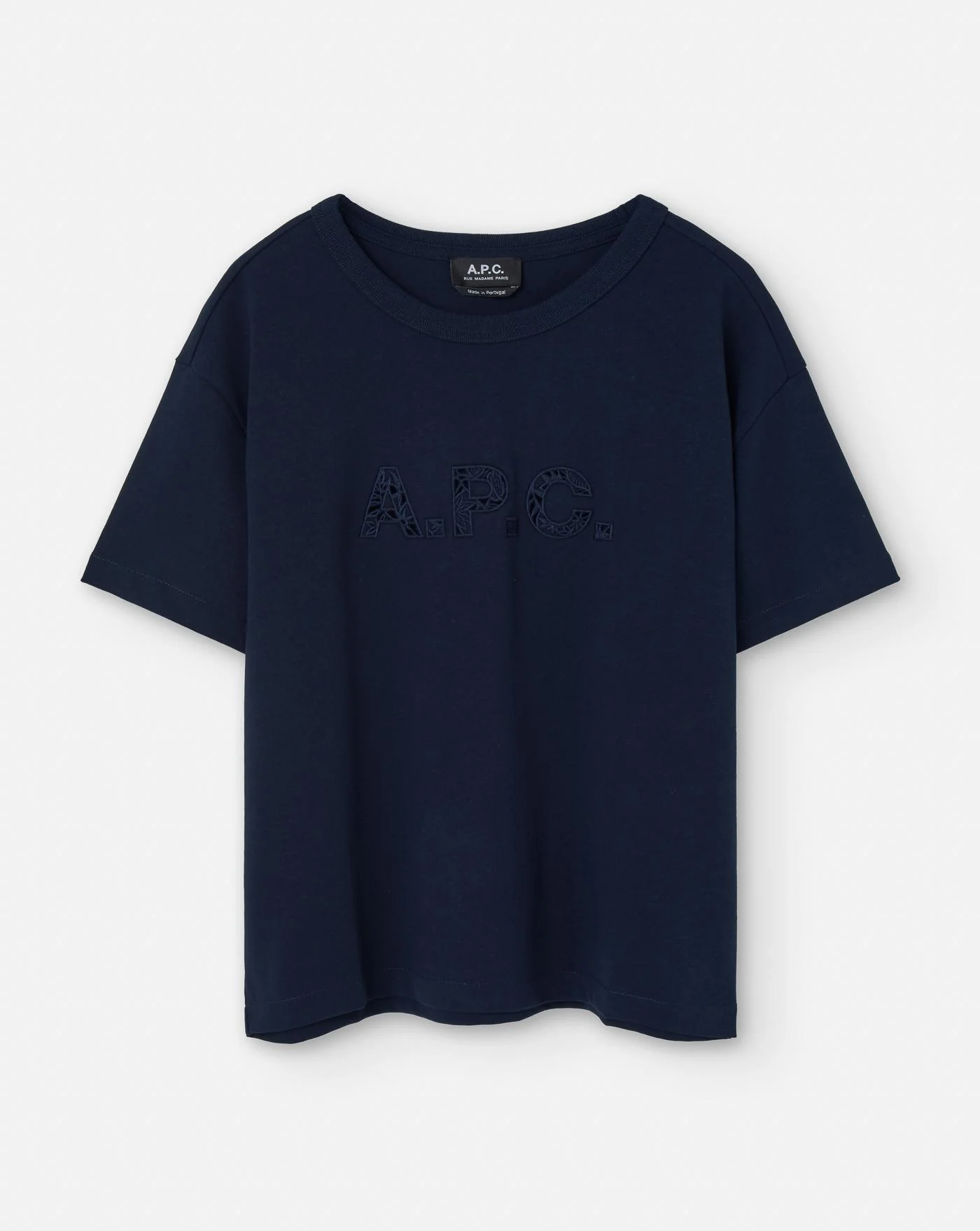 Camiseta A.P.C. Annie