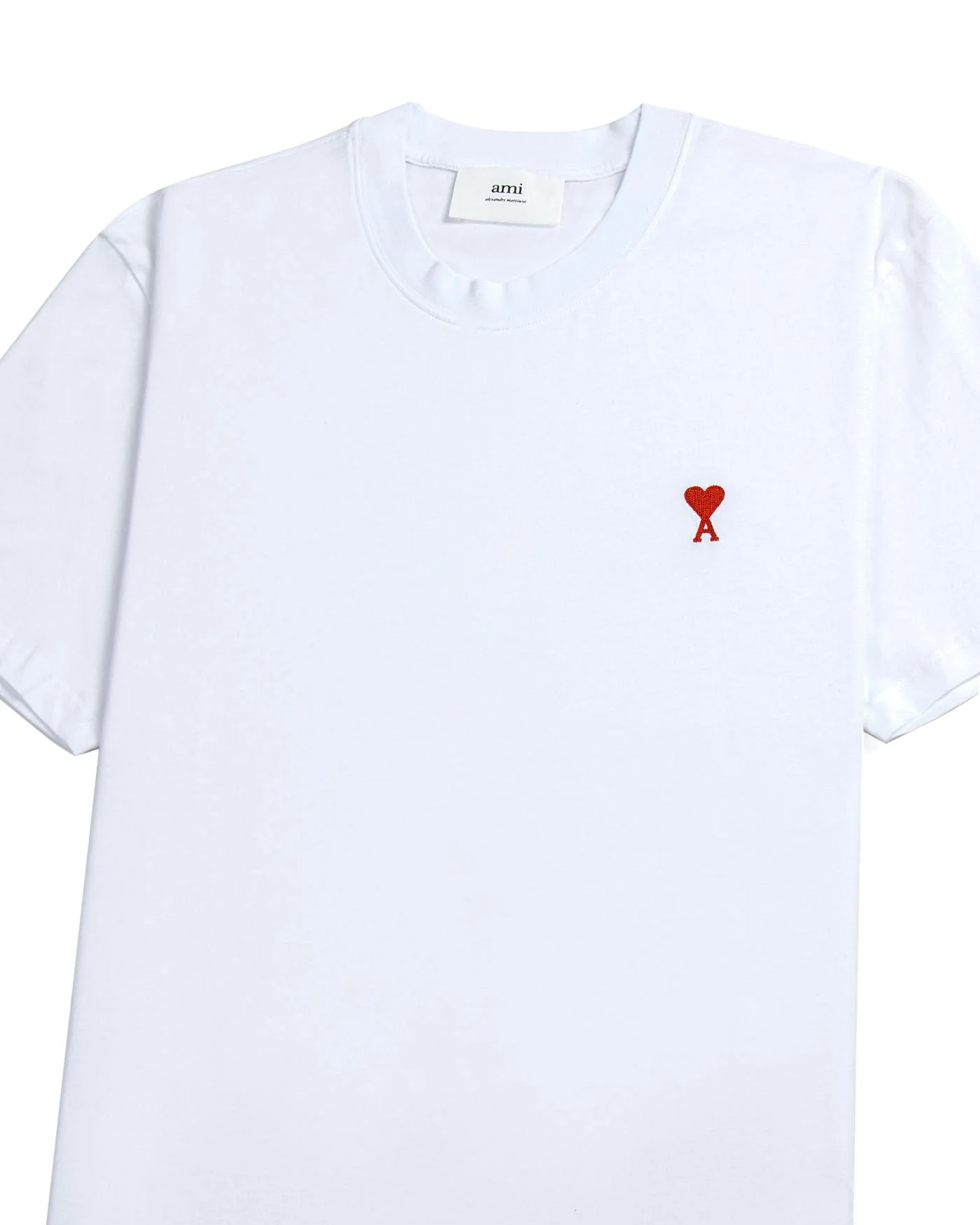 Camiseta Ami Paris Ami de Coeur - Image 3