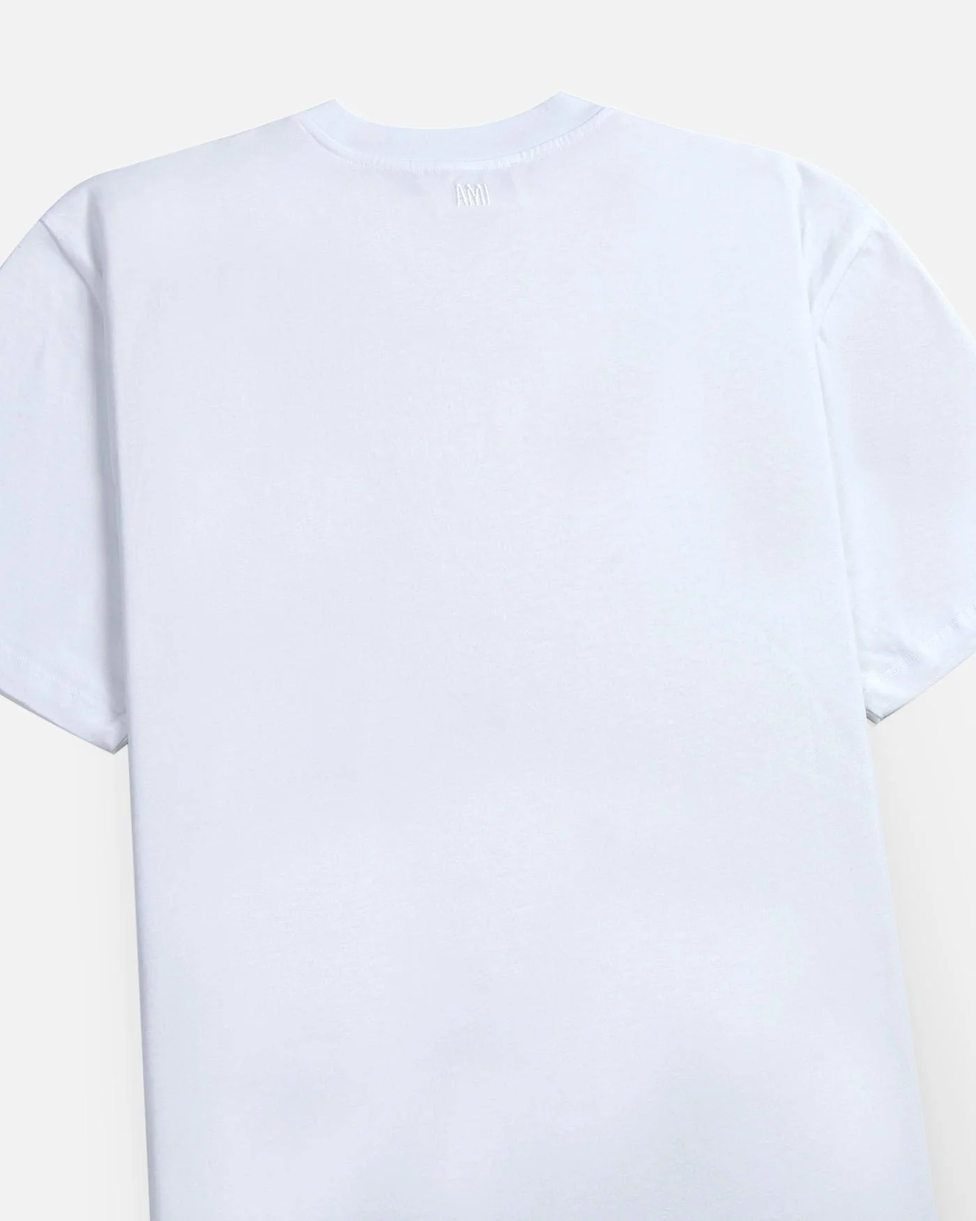 Camiseta Ami Paris Ami de Coeur - Image 4