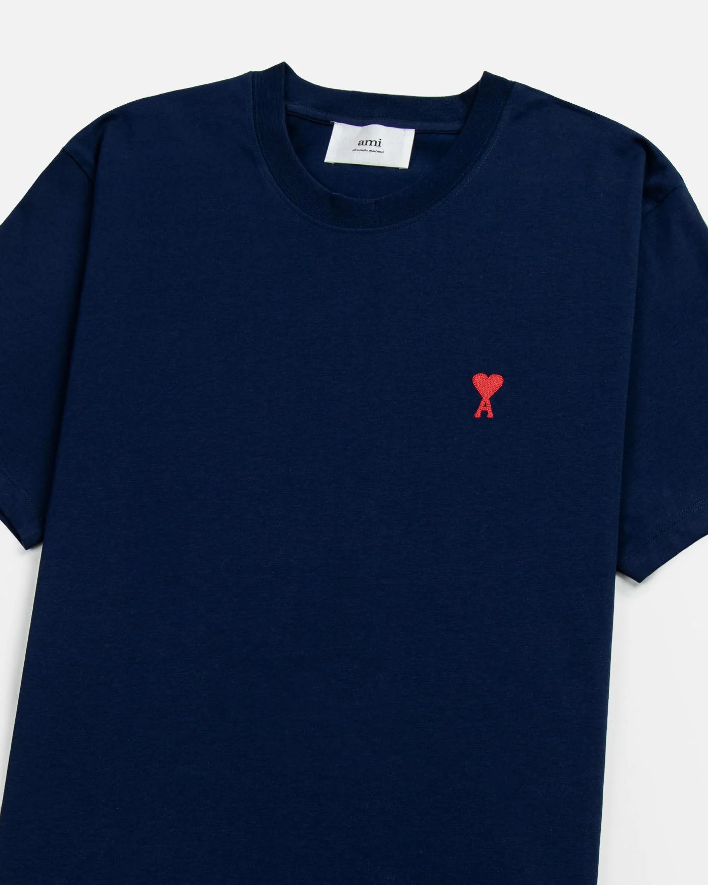 Camiseta Ami Paris Ami de Coeur - Image 3