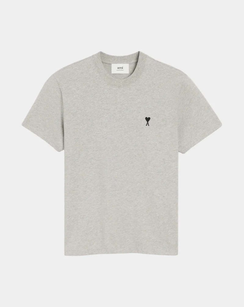 Camiseta Ami Paris Ami de Coeur