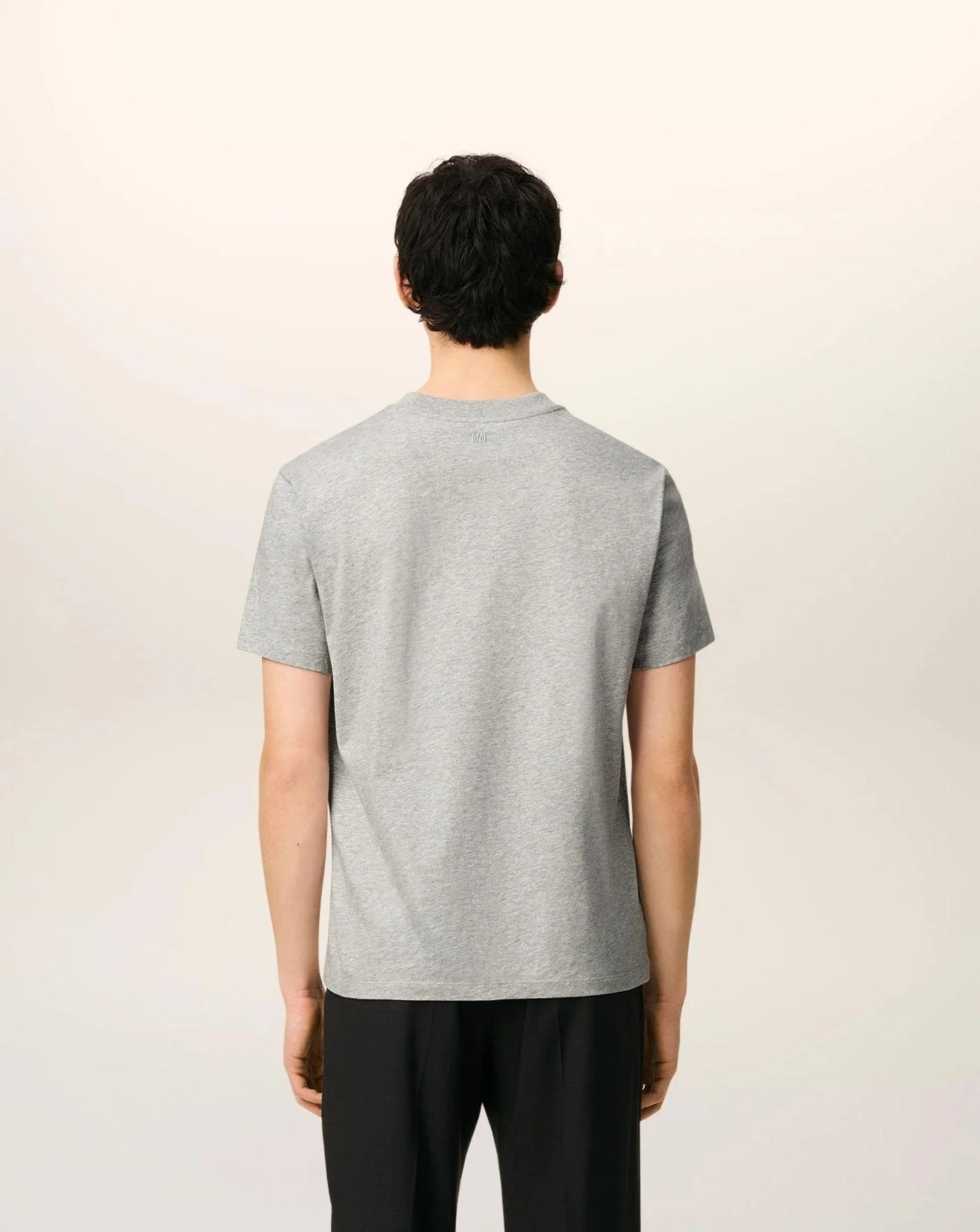 Camiseta Ami Paris Ami de Coeur - Image 3
