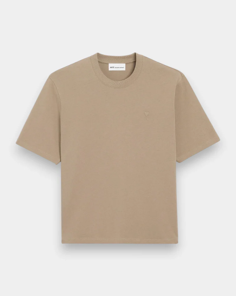 Camiseta Ami Paris Ami de Coeur