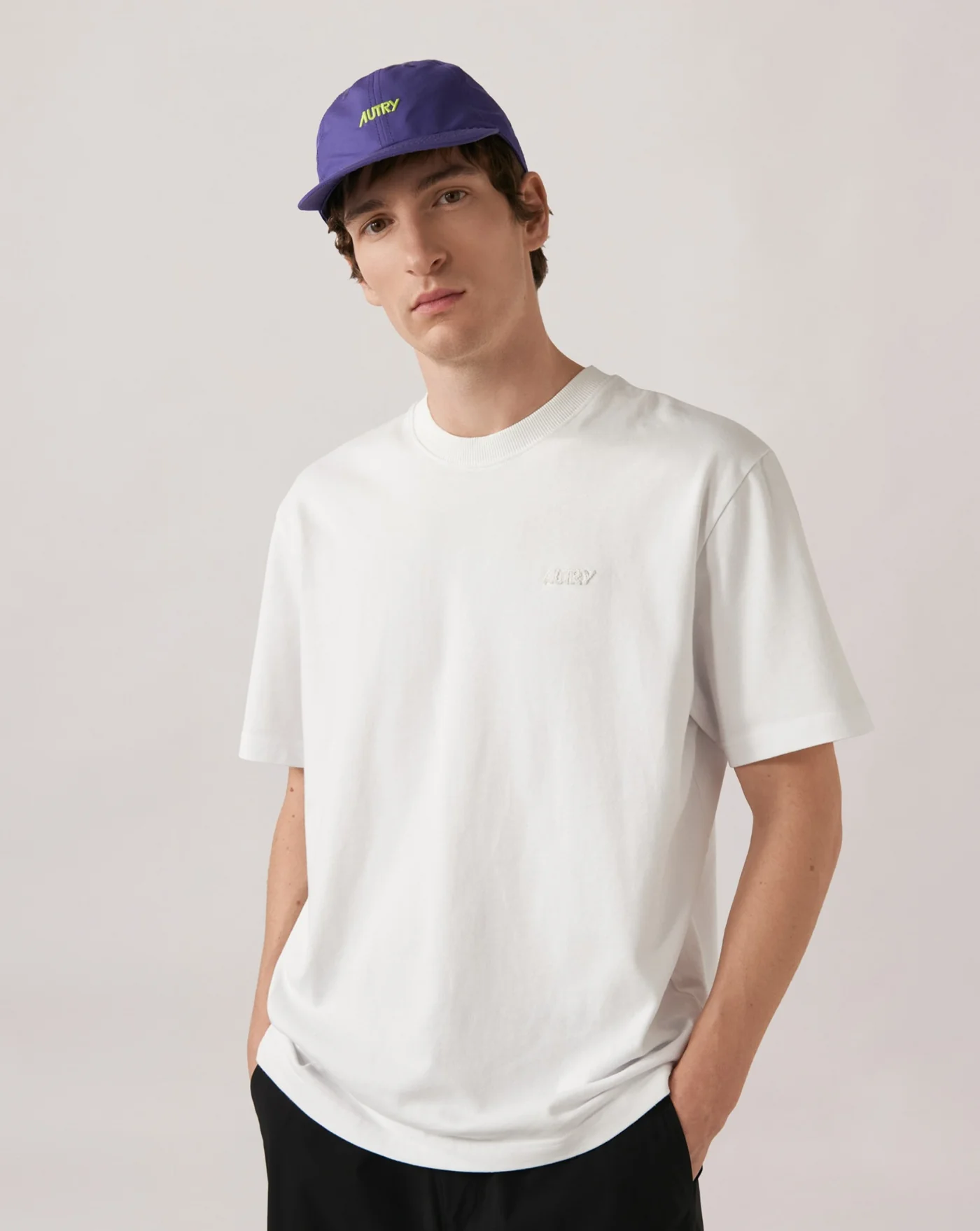 Camiseta Autry Logo - Image 3