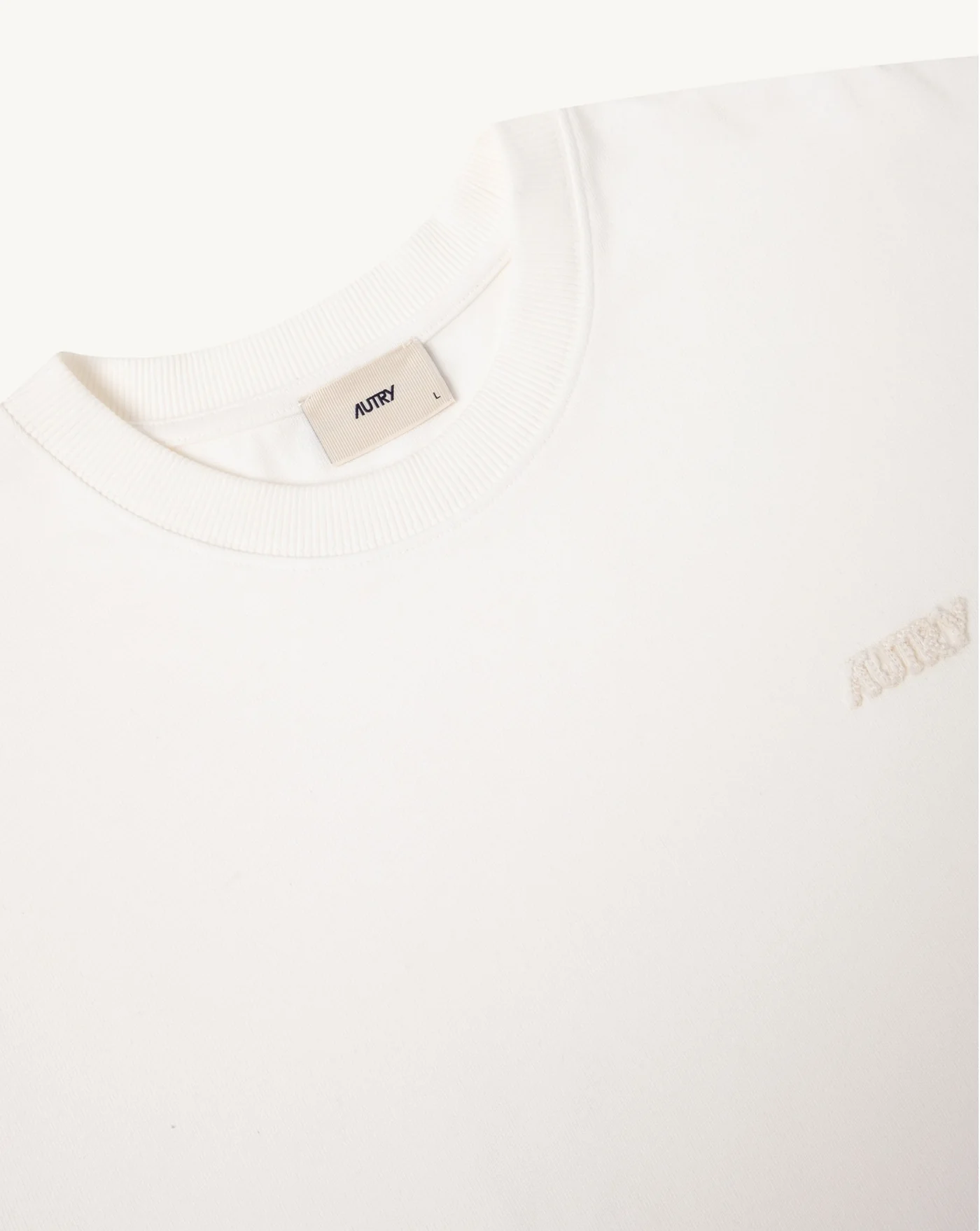 Camiseta Autry Logo - Image 5