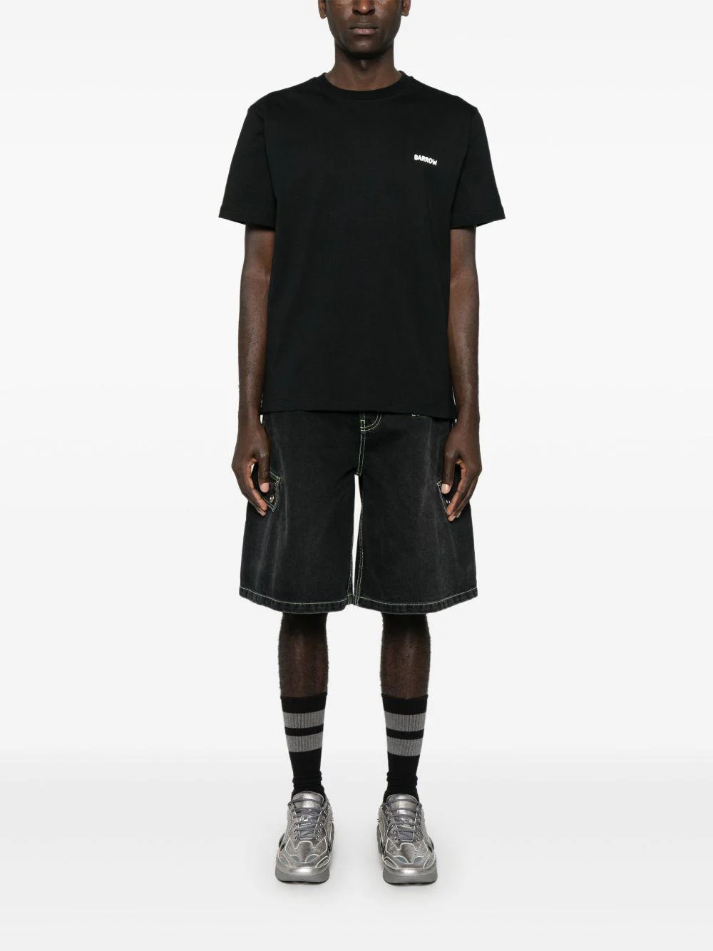 Camiseta Barrow Bear - Image 8
