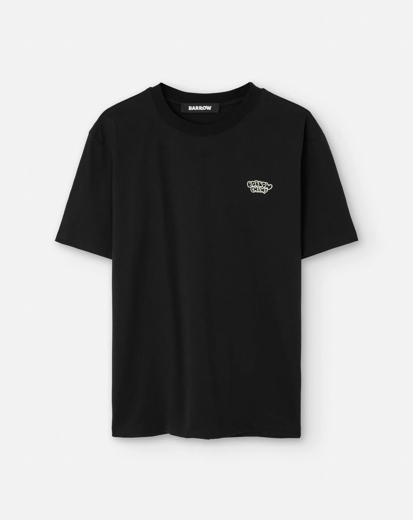 Camiseta Barrow Champ