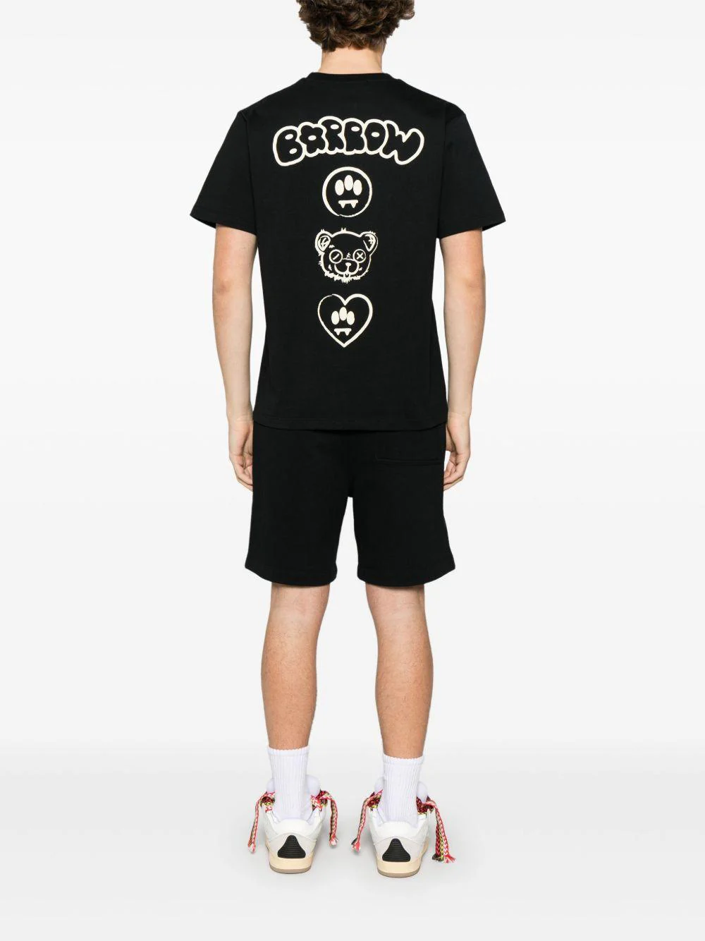 Camiseta Barrow Champ - Image 7