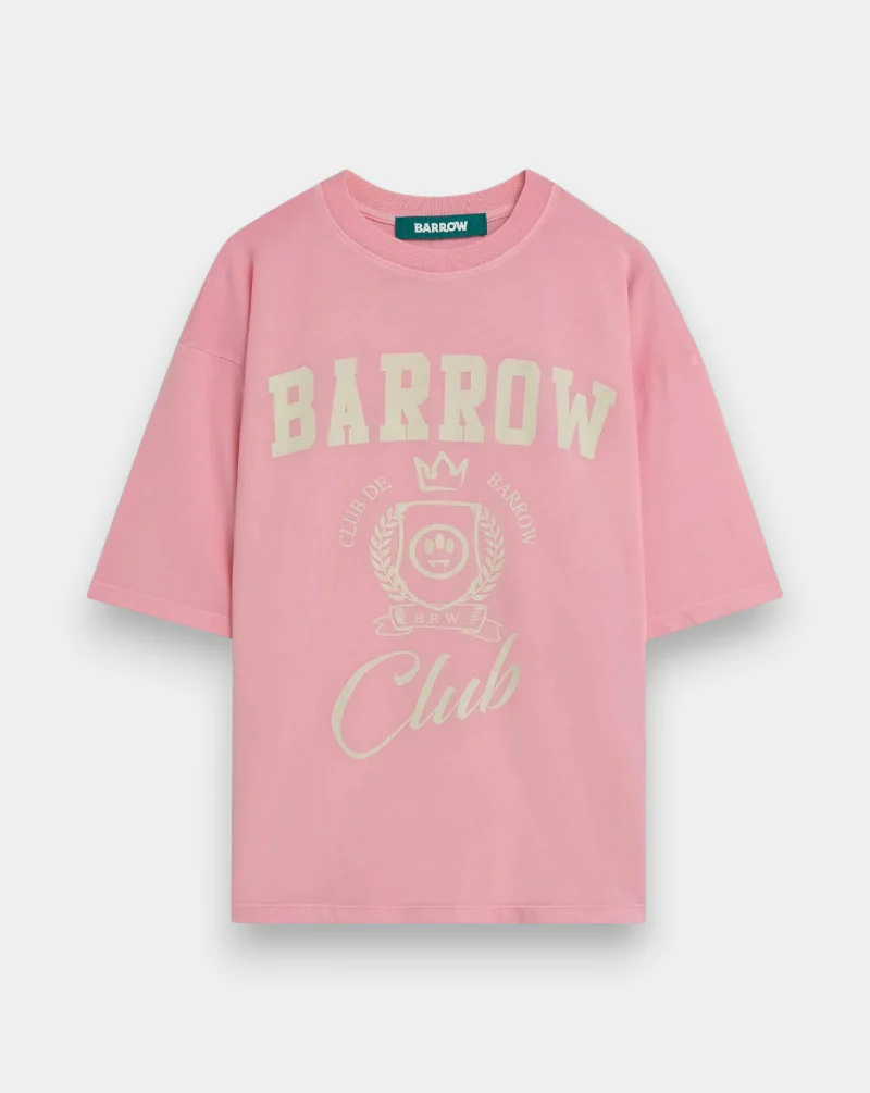 Camiseta Barrow Club