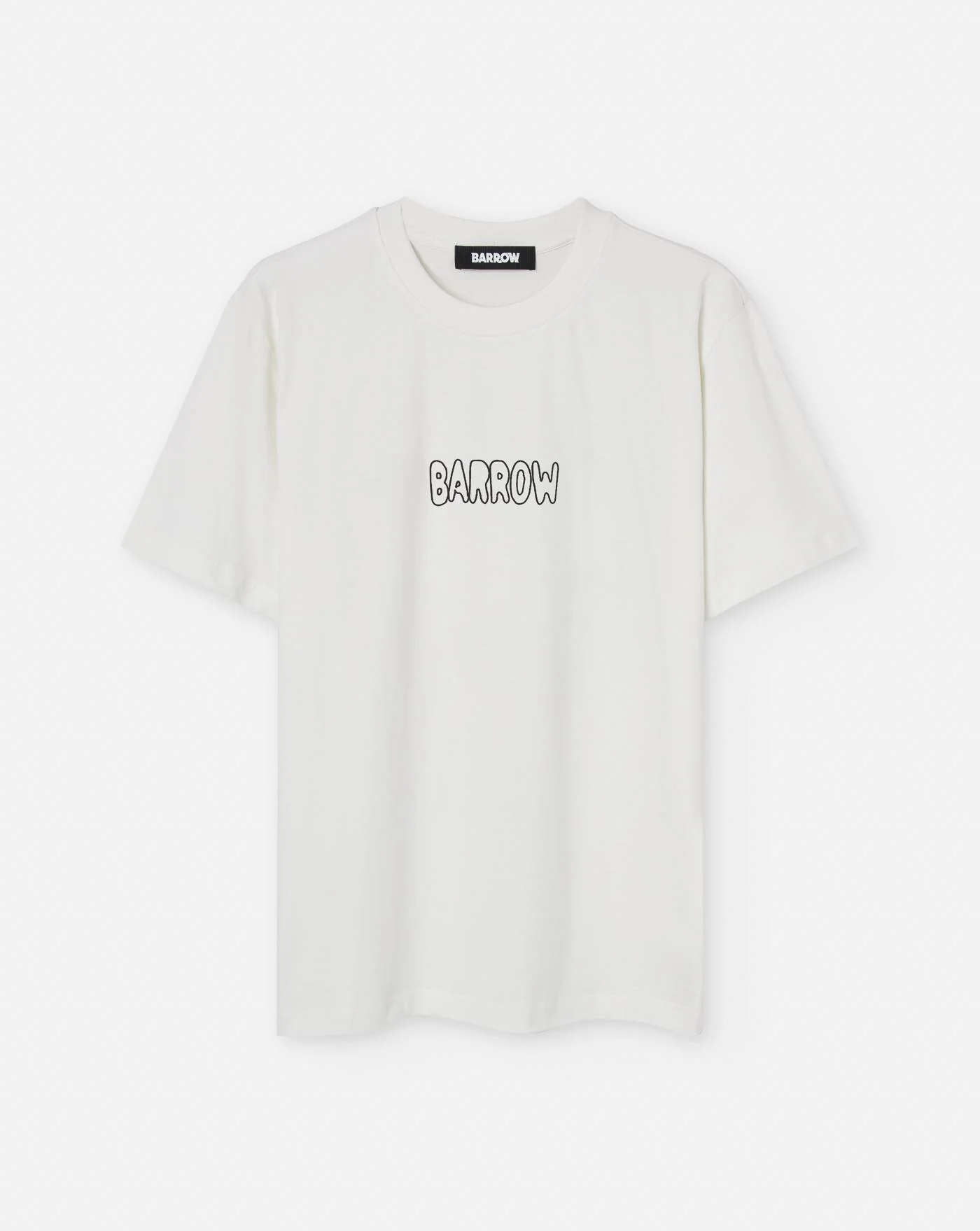 Camiseta Barrow Colors