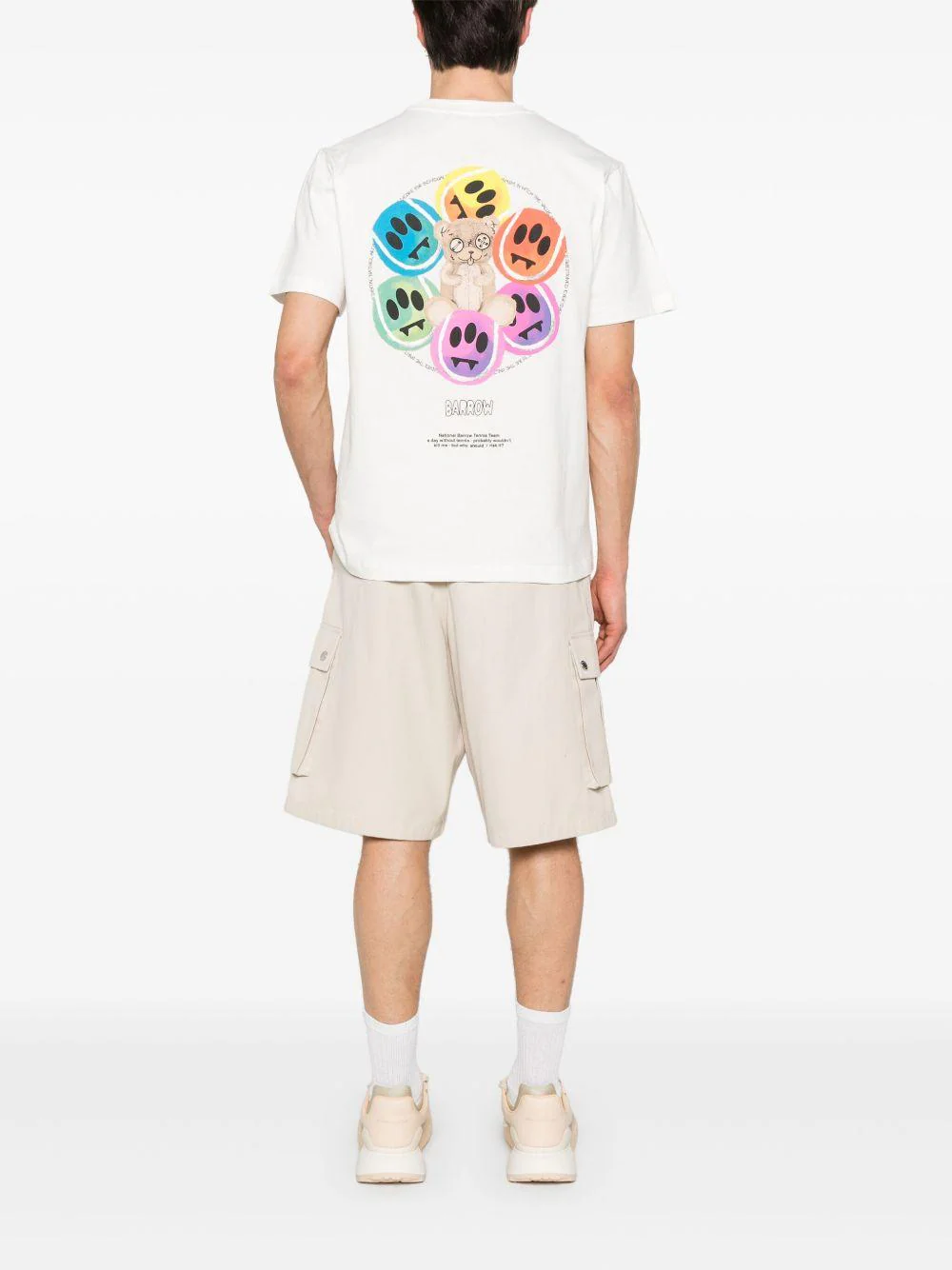 Camiseta Barrow Colors - Image 5