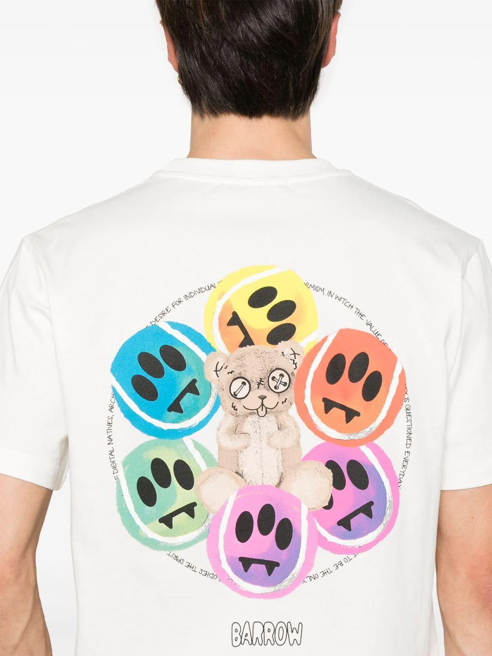 Camiseta Barrow Colors - Image 6