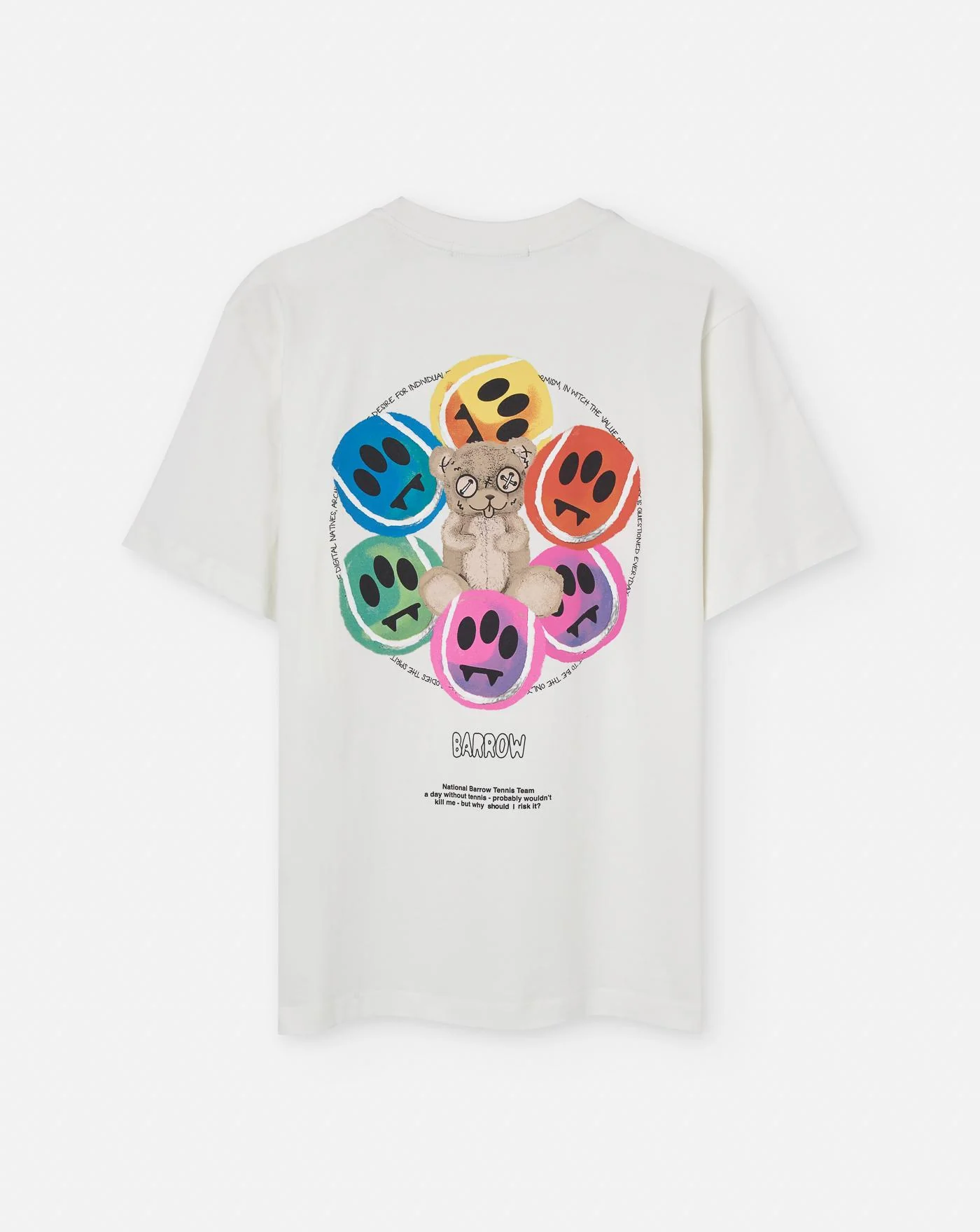 Camiseta Barrow Colors - Image 8