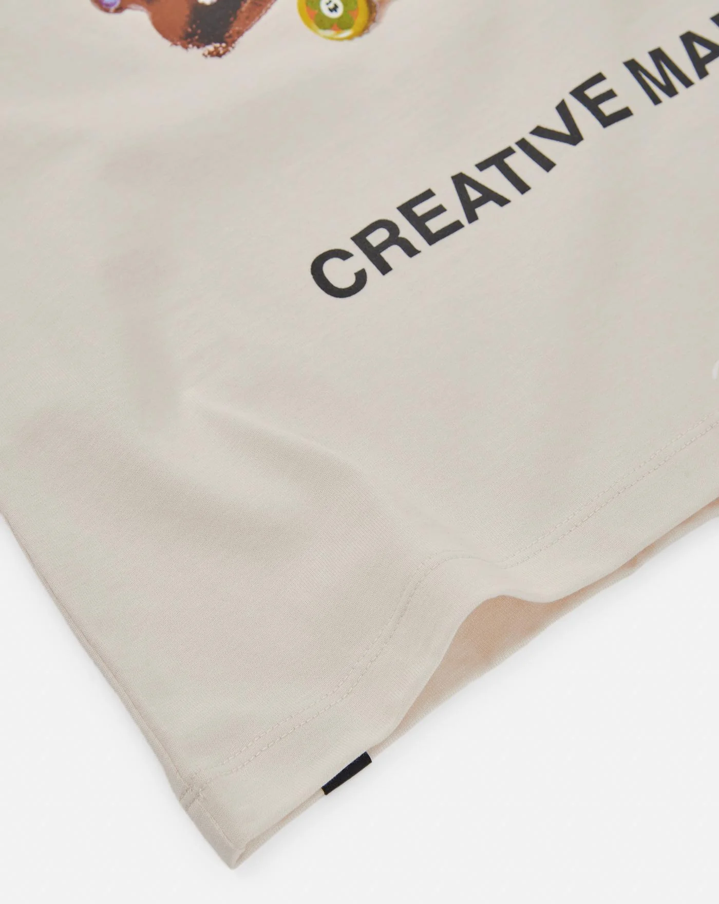 Camiseta Barrow Creative Madness - Image 11