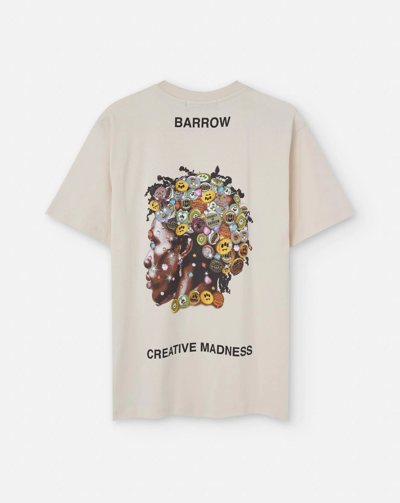 Camiseta Barrow Creative Madness - Image 13