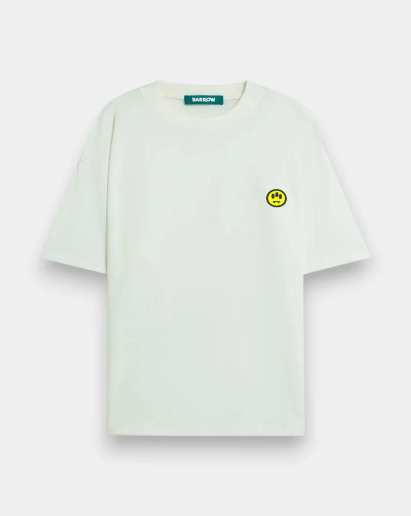 Camiseta Barrow Iconic