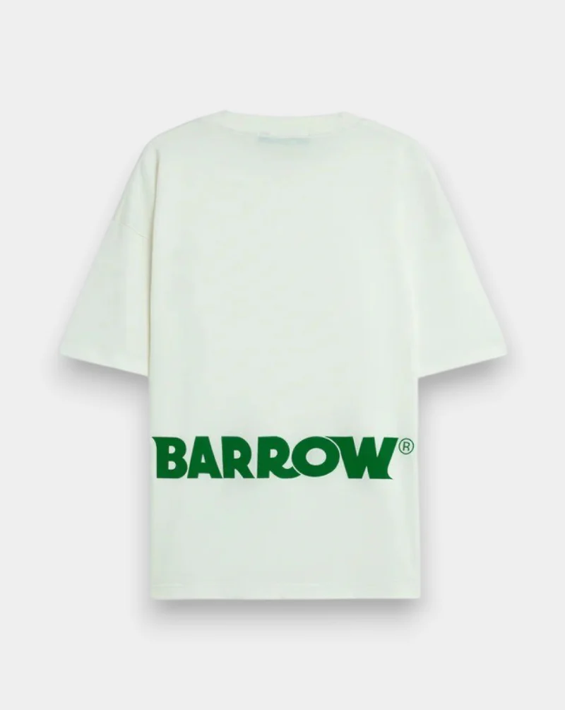 Camiseta Barrow Iconic - Image 2