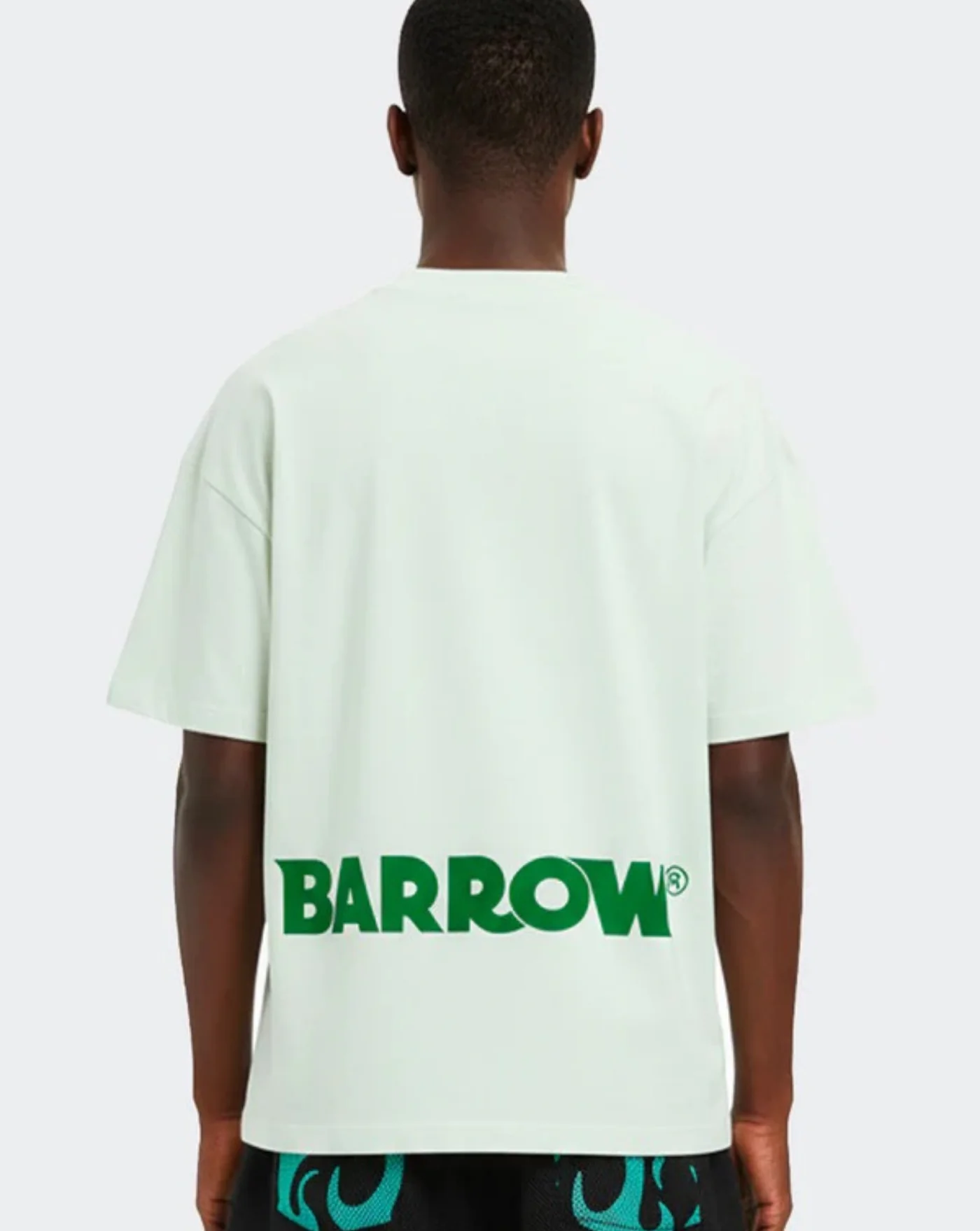 Camiseta Barrow Iconic - Image 4