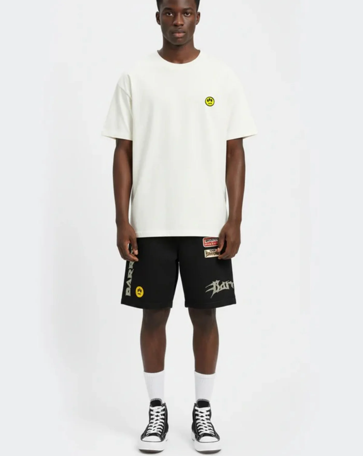 Camiseta Barrow Iconic - Image 5