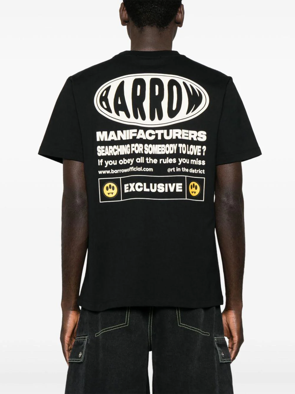 Camiseta Barrow Manifactures - Image 9