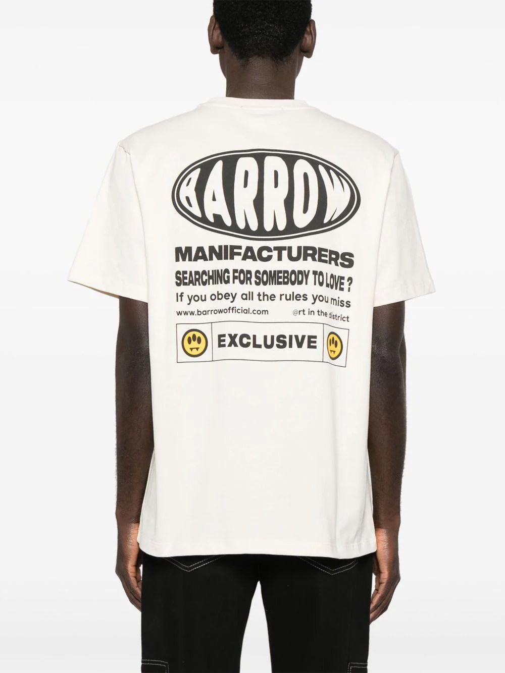 Camiseta Barrow Manifactures - Image 9