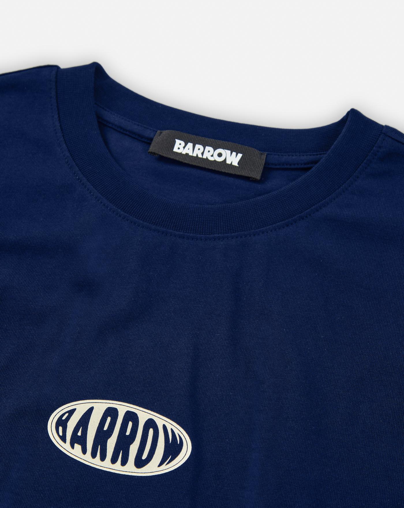 Camiseta Barrow Manifactures - Image 3