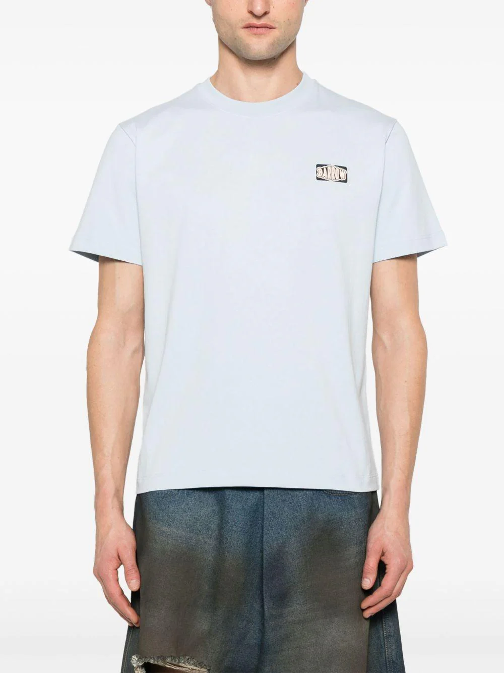 Camiseta Barrow Robot - Image 6
