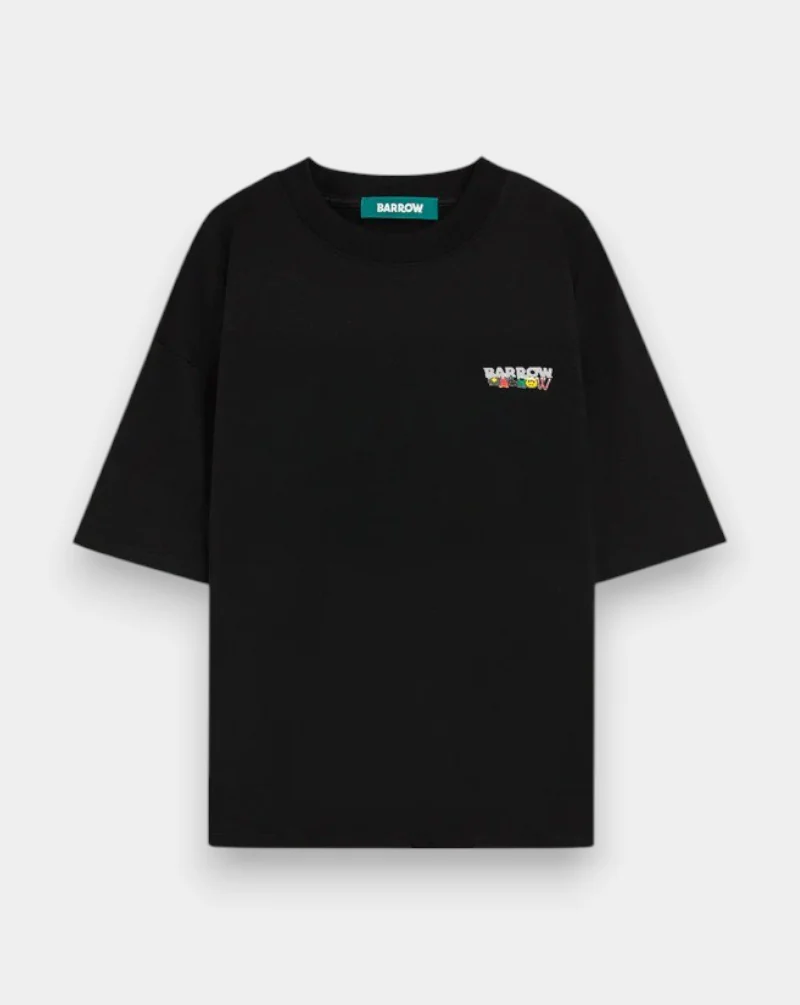 Camiseta Barrow Welcome Home