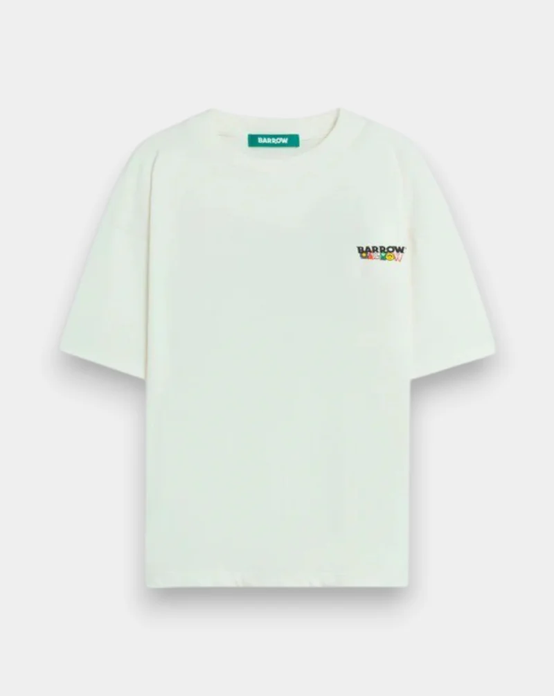 Camiseta Barrow Welcome Home
